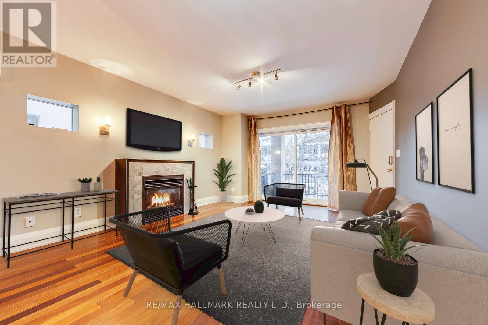 MAIN - 28 HAMMERSMITH AVENUE
