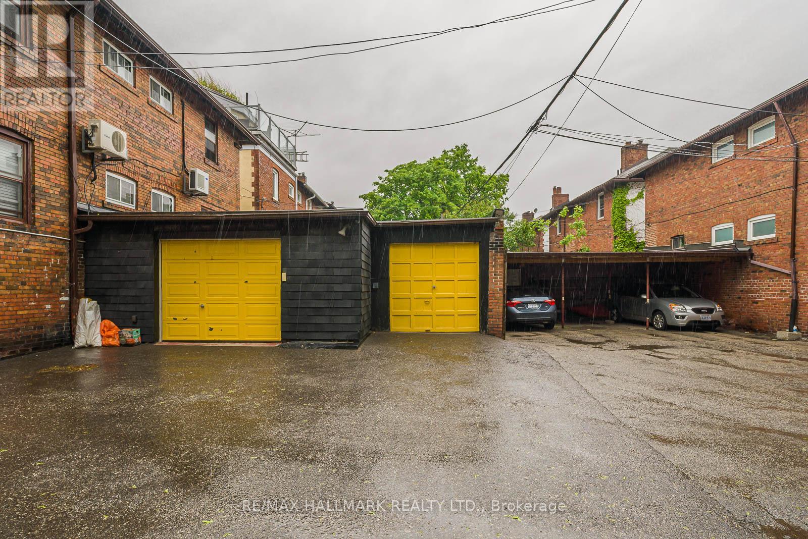 MAIN - 28 HAMMERSMITH AVENUE