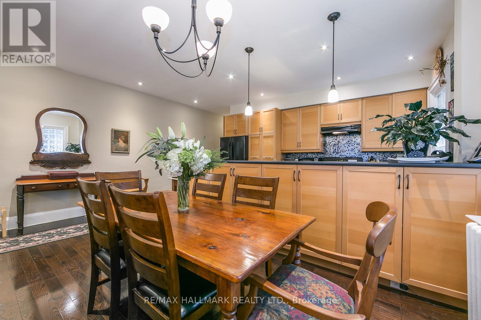 UPPER - 33 WINEVA AVENUE