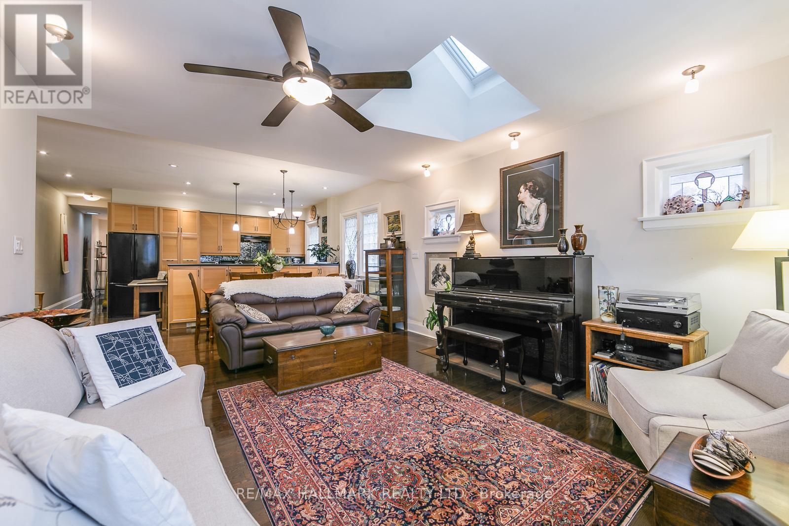 UPPER - 33 WINEVA AVENUE