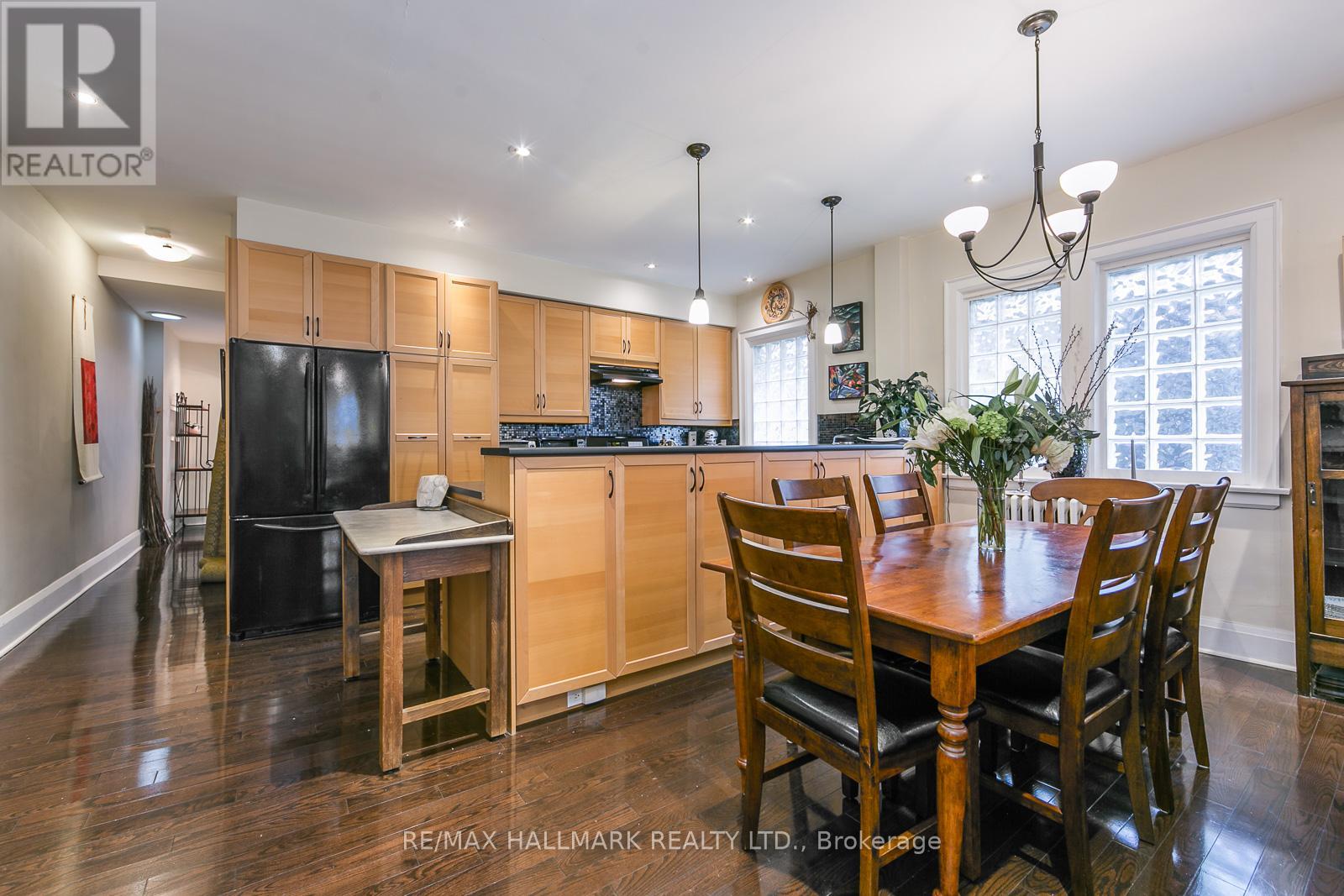 UPPER - 33 WINEVA AVENUE