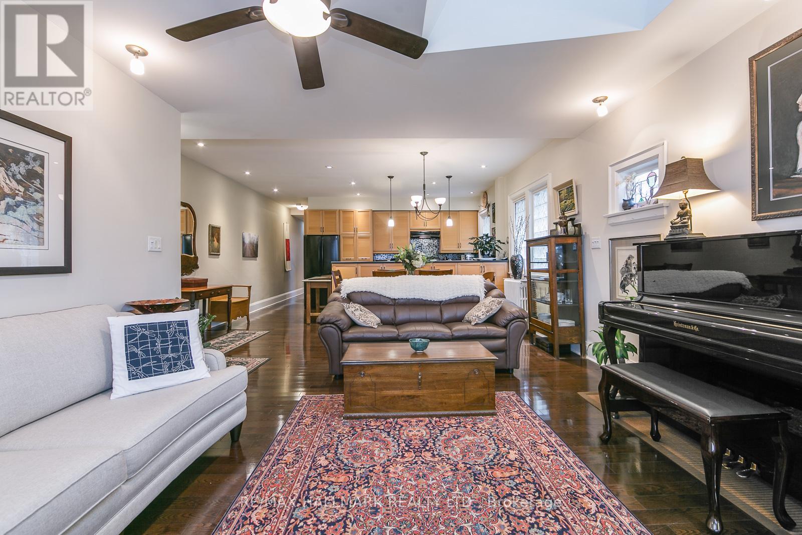 UPPER - 33 WINEVA AVENUE