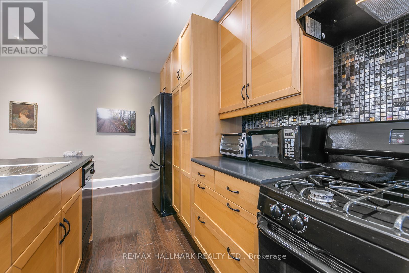 UPPER - 33 WINEVA AVENUE