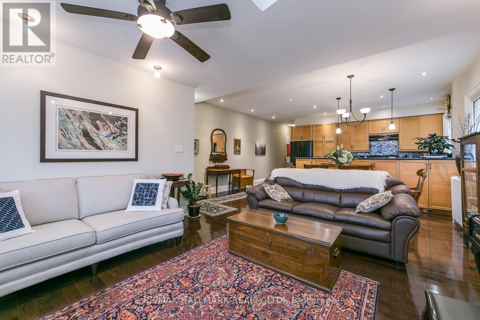 UPPER - 33 WINEVA AVENUE