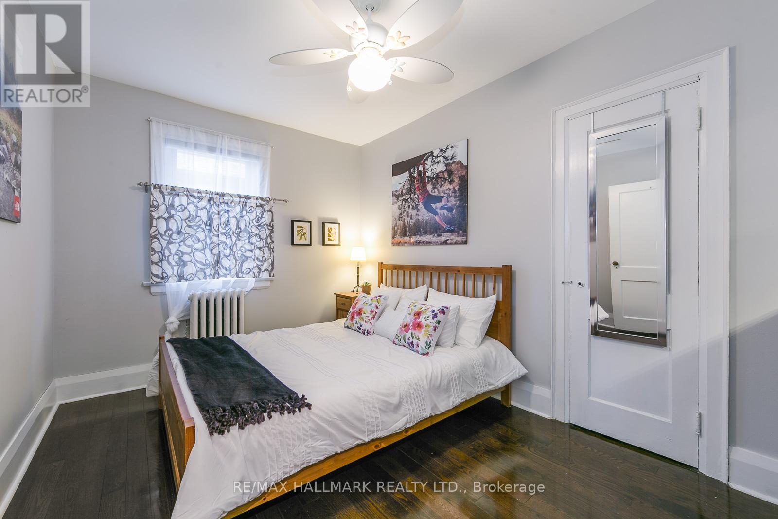 UPPER - 33 WINEVA AVENUE