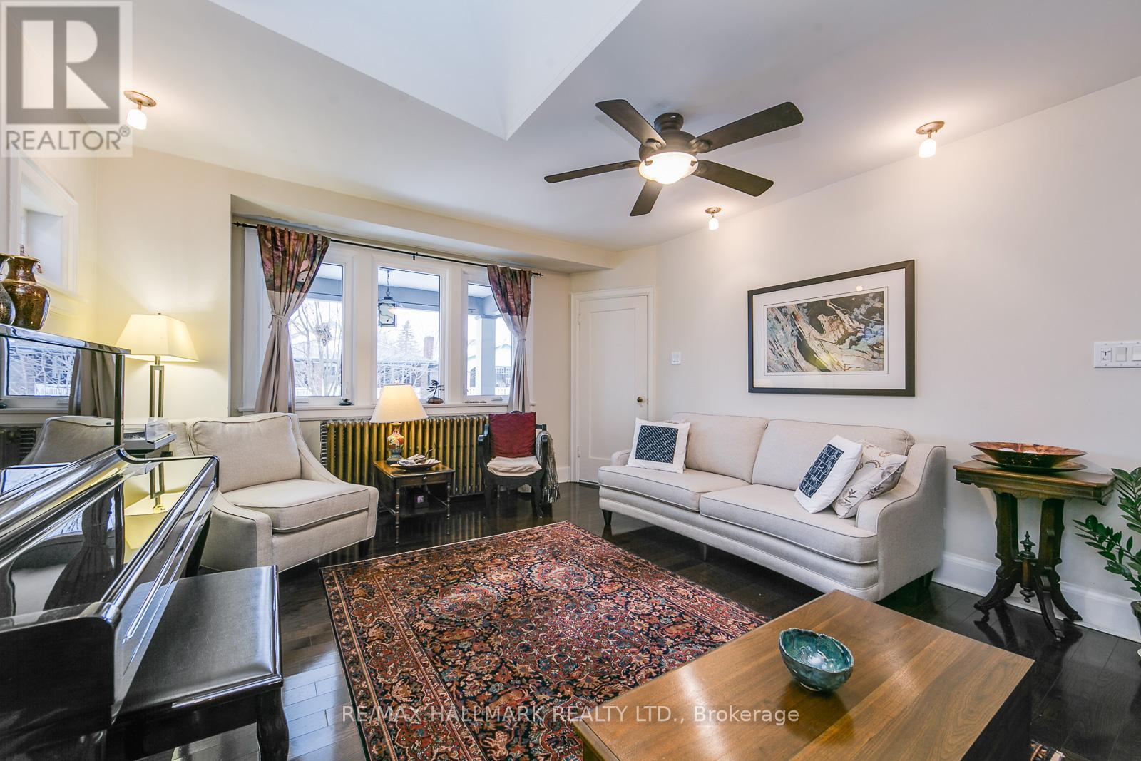 UPPER - 33 WINEVA AVENUE