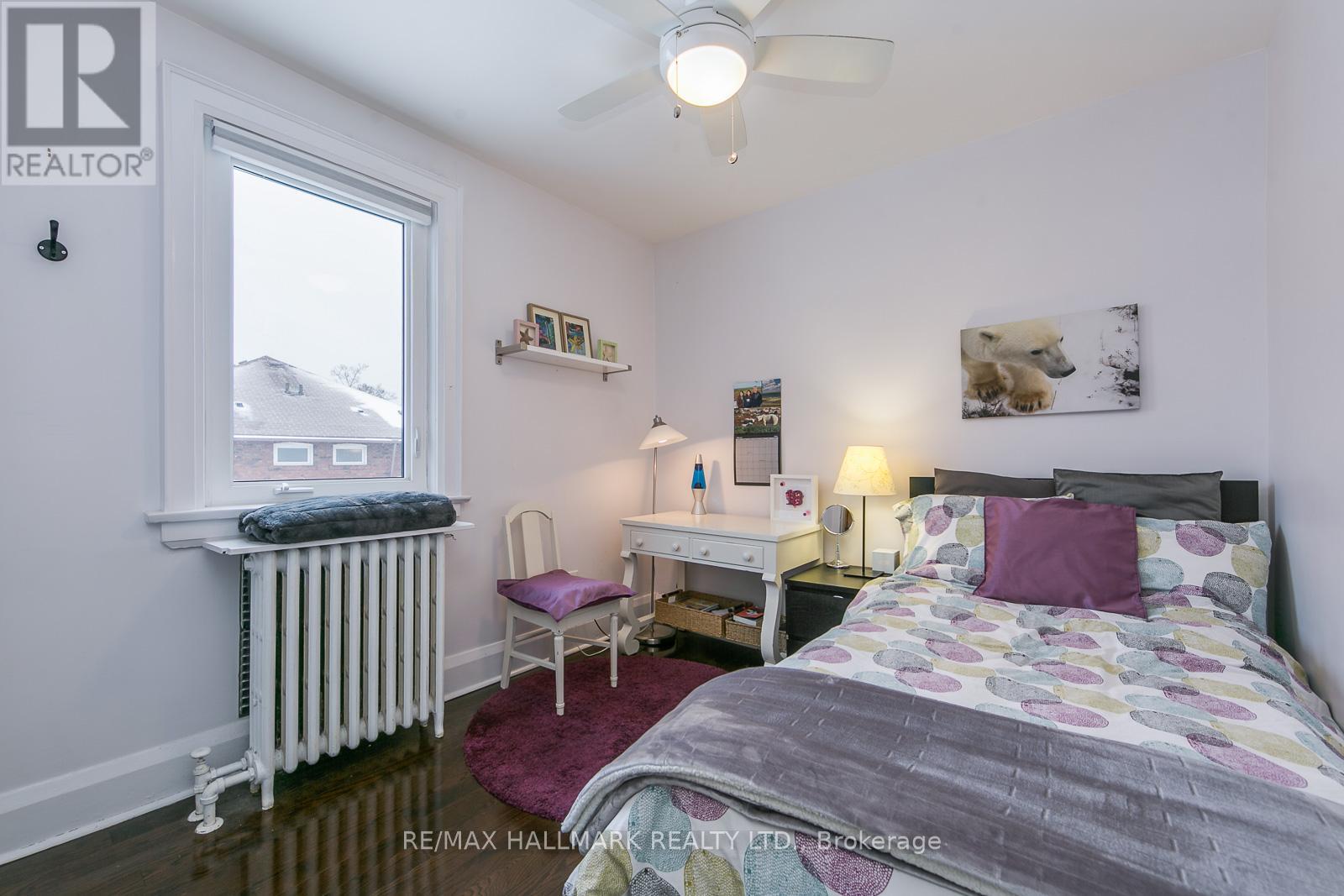 UPPER - 33 WINEVA AVENUE