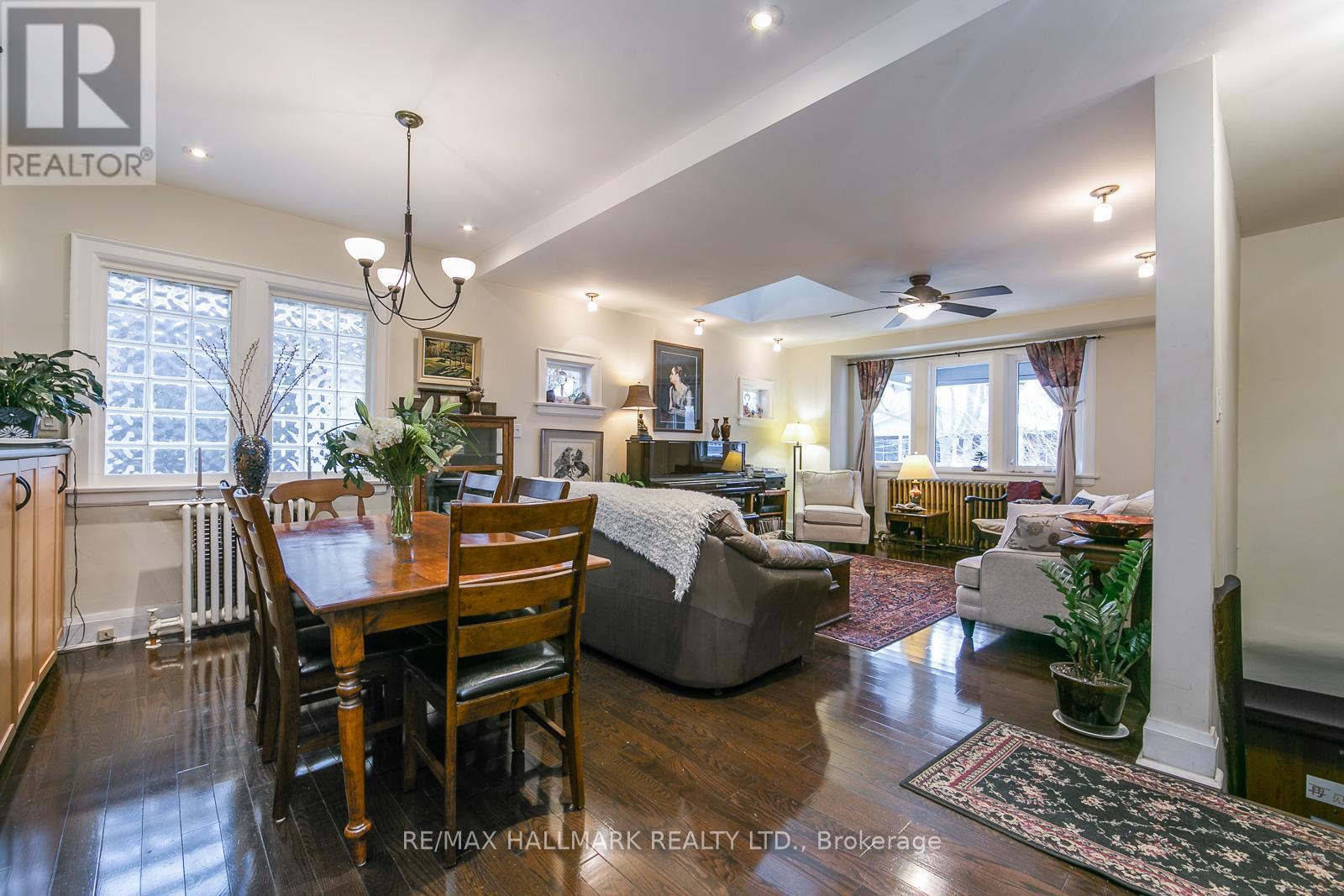 UPPER - 33 WINEVA AVENUE