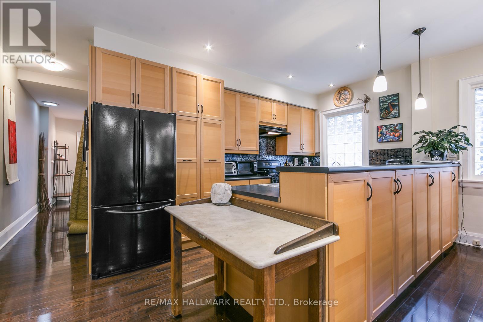 UPPER - 33 WINEVA AVENUE