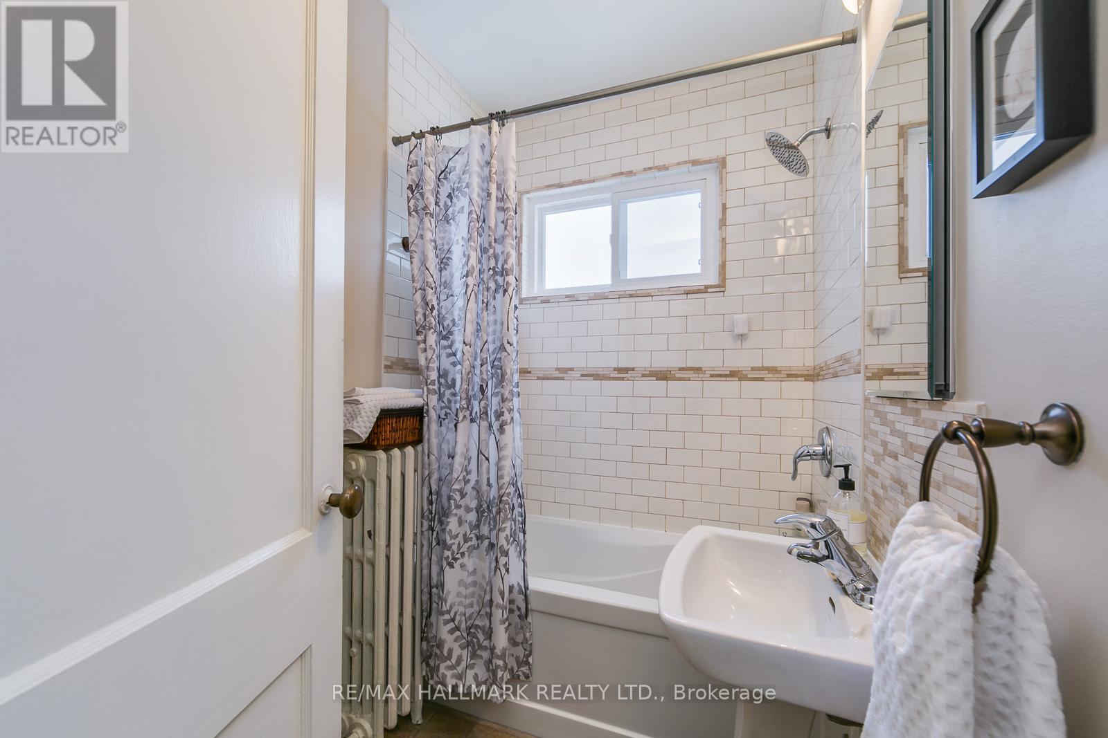 UPPER - 33 WINEVA AVENUE