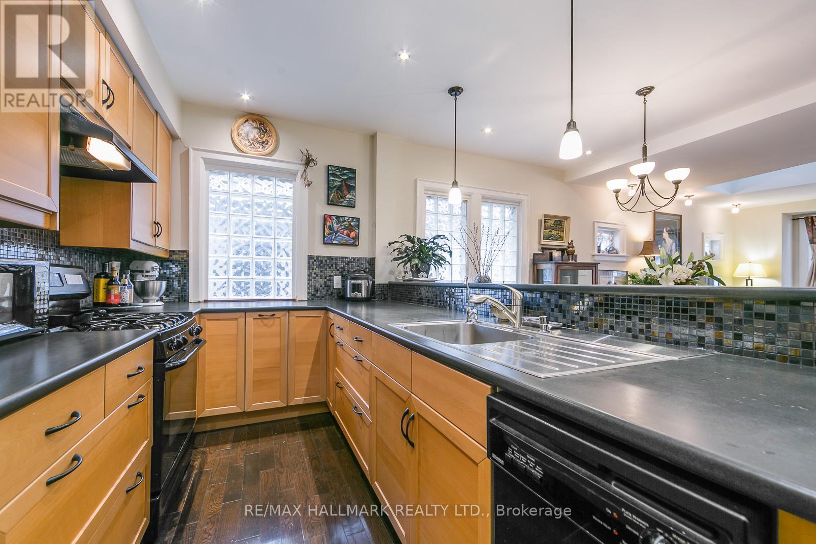 UPPER - 33 WINEVA AVENUE