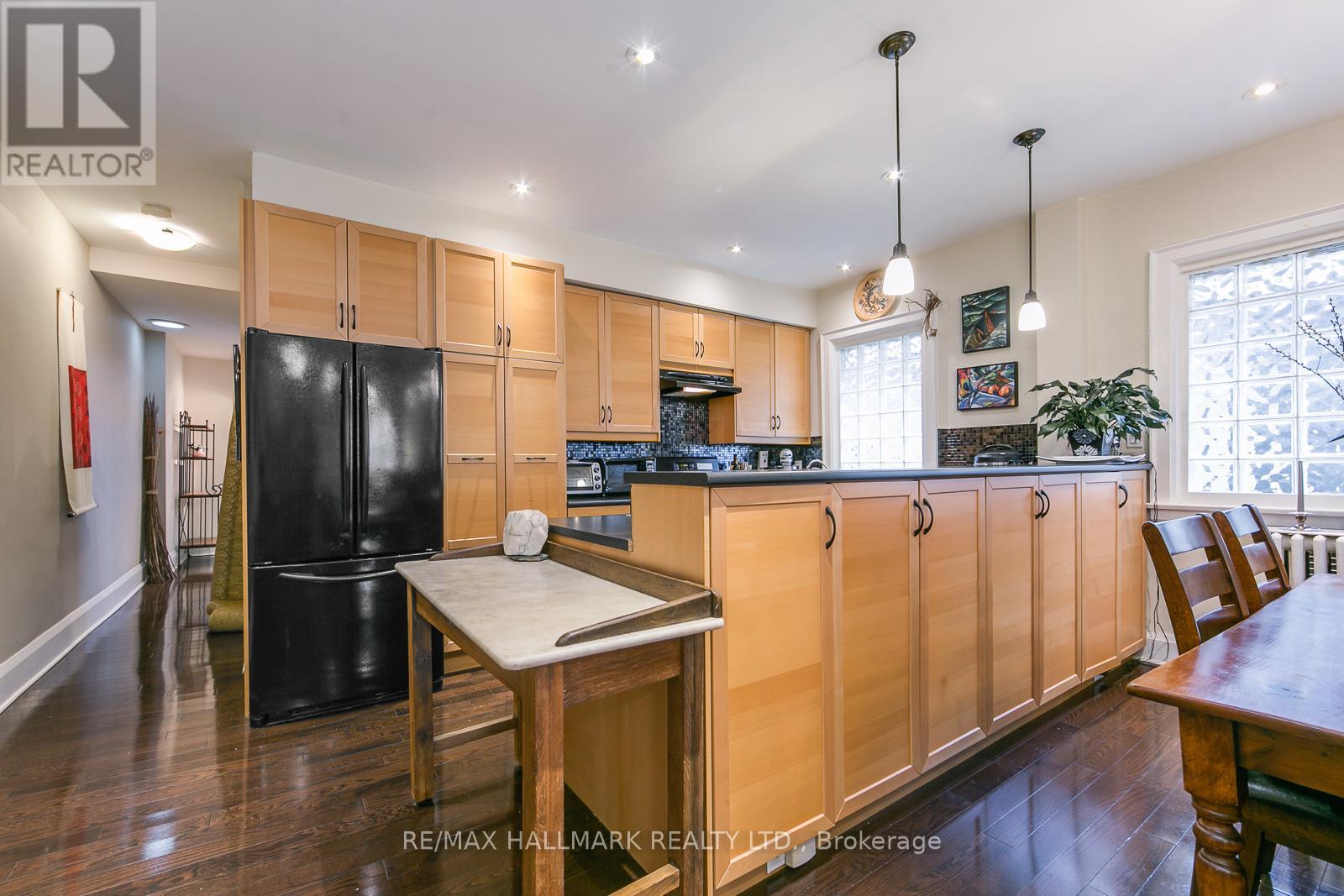 UPPER - 33 WINEVA AVENUE