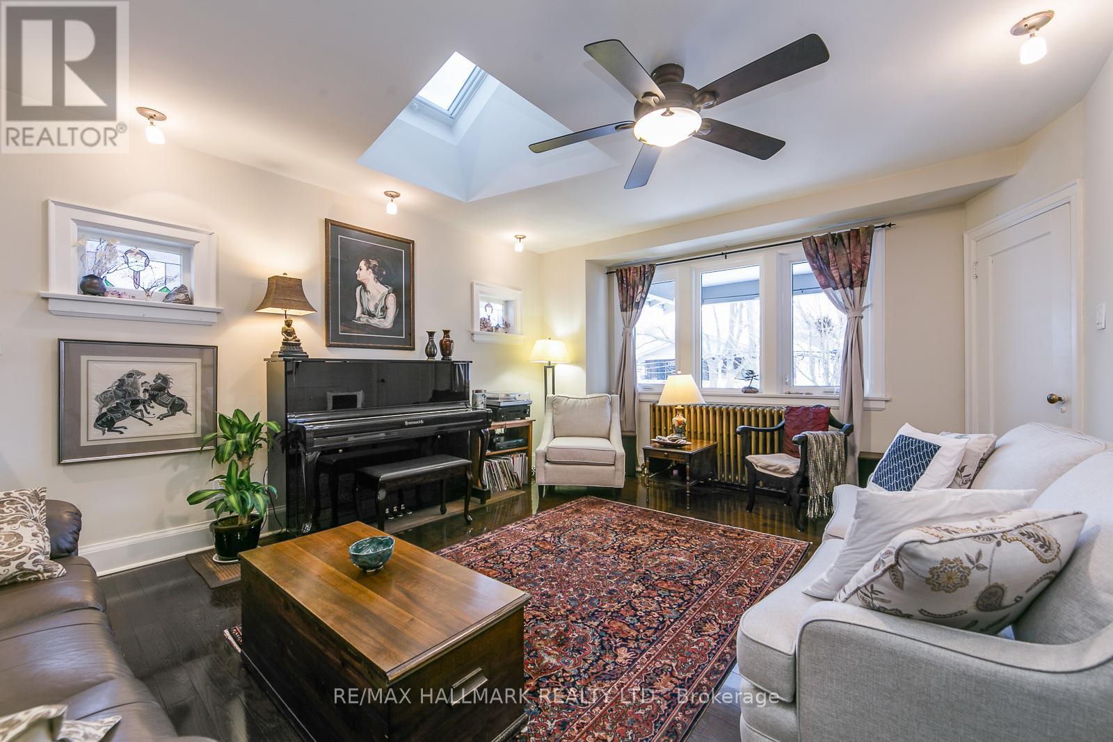 UPPER - 33 WINEVA AVENUE