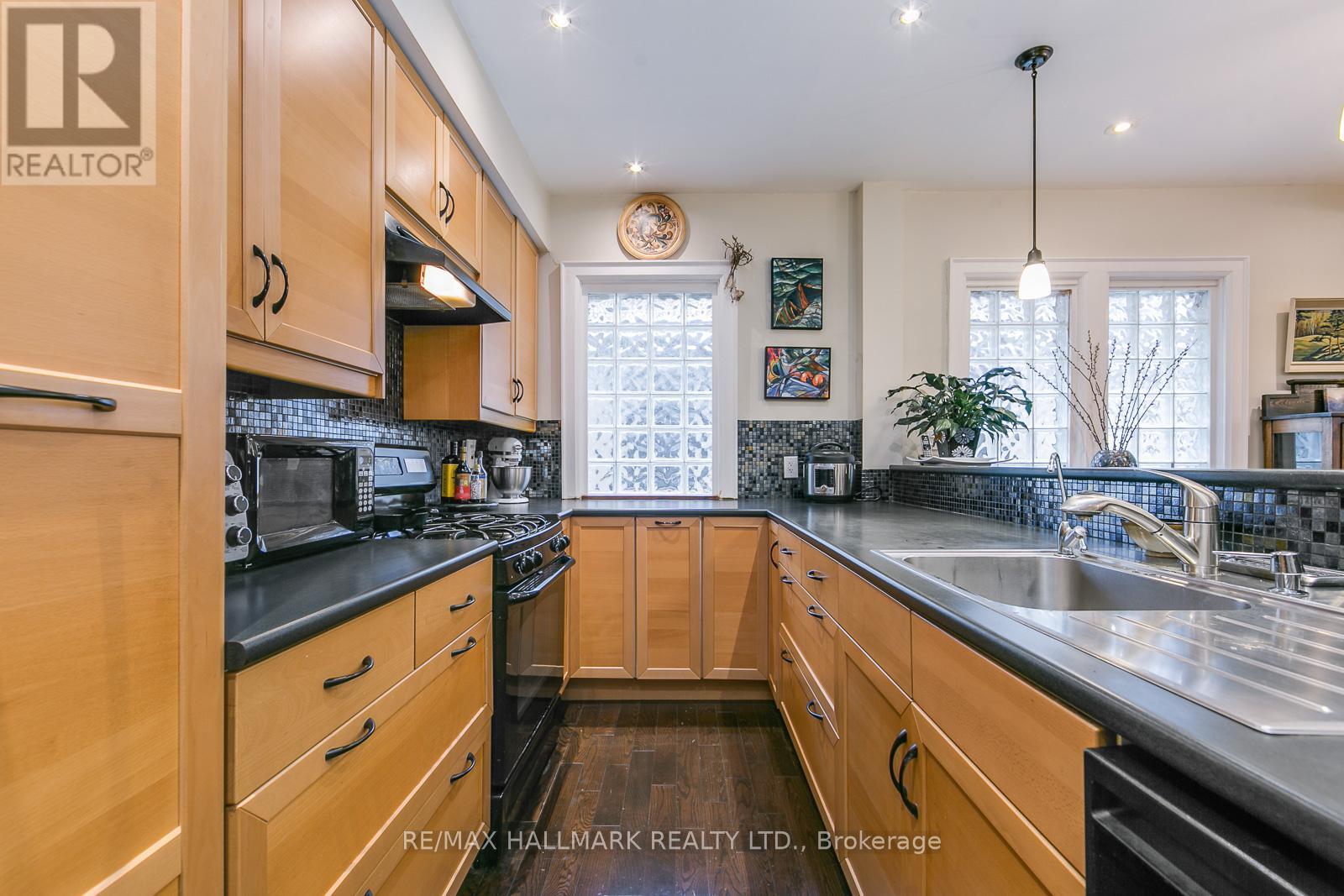 UPPER - 33 WINEVA AVENUE