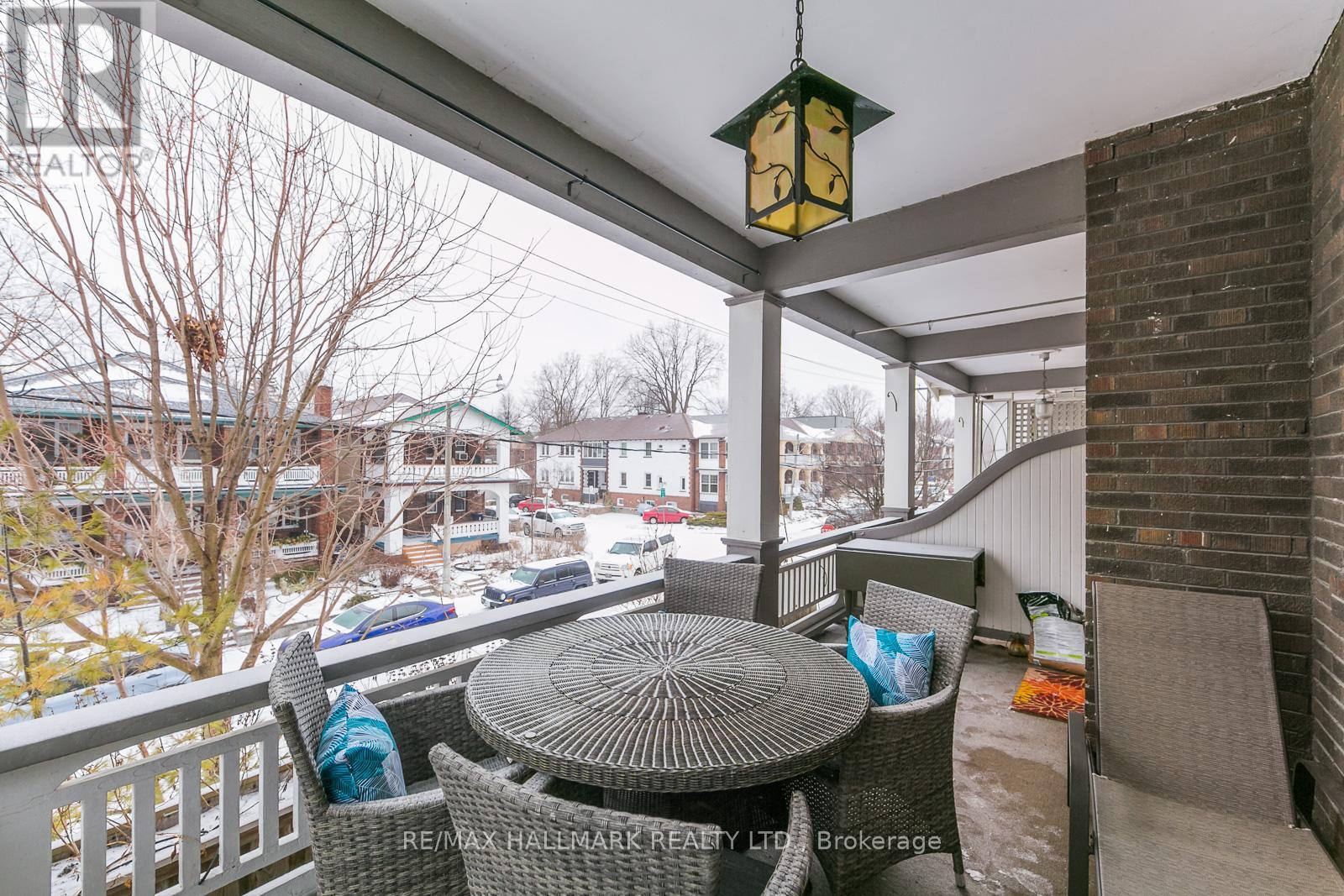 UPPER - 33 WINEVA AVENUE