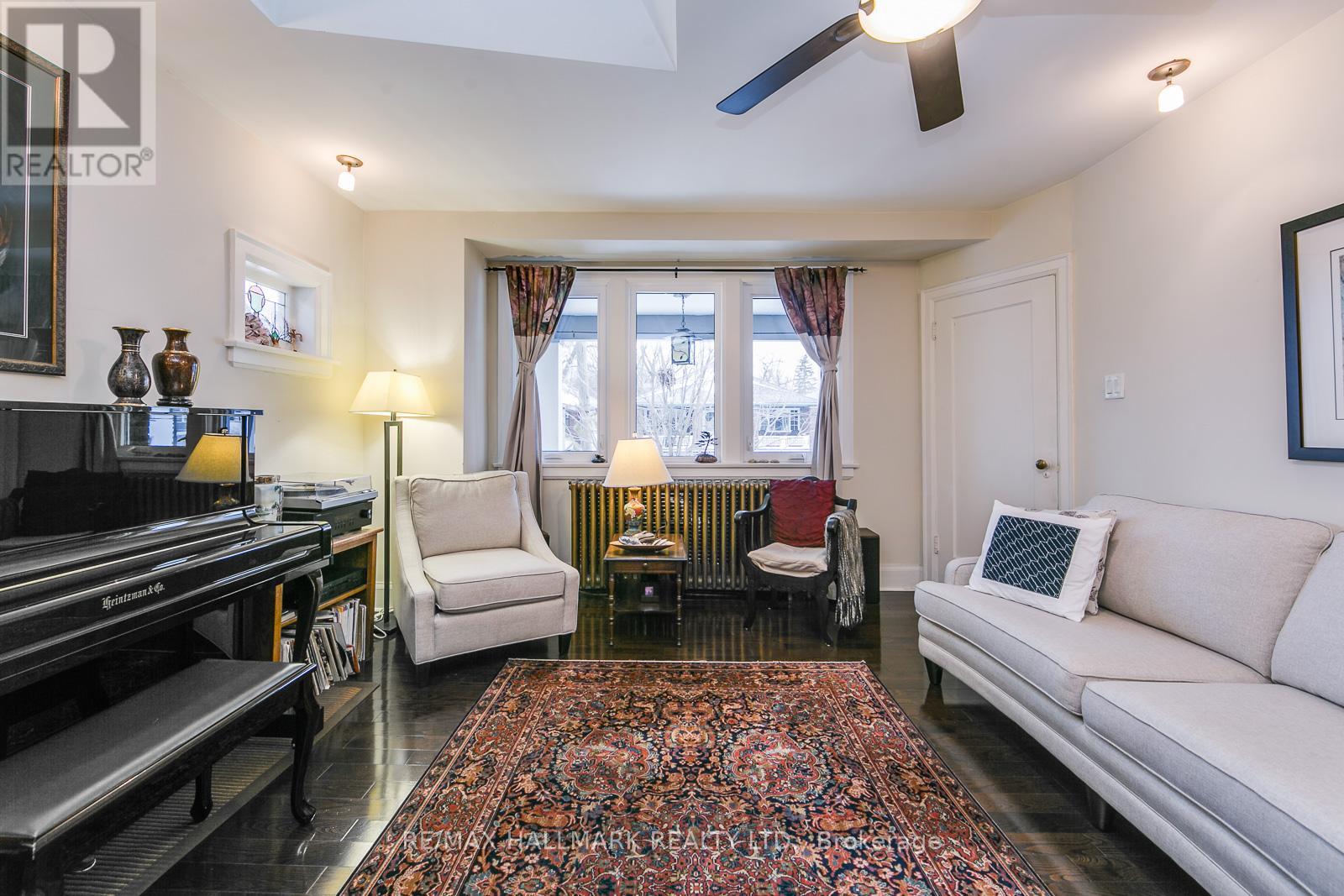 UPPER - 33 WINEVA AVENUE