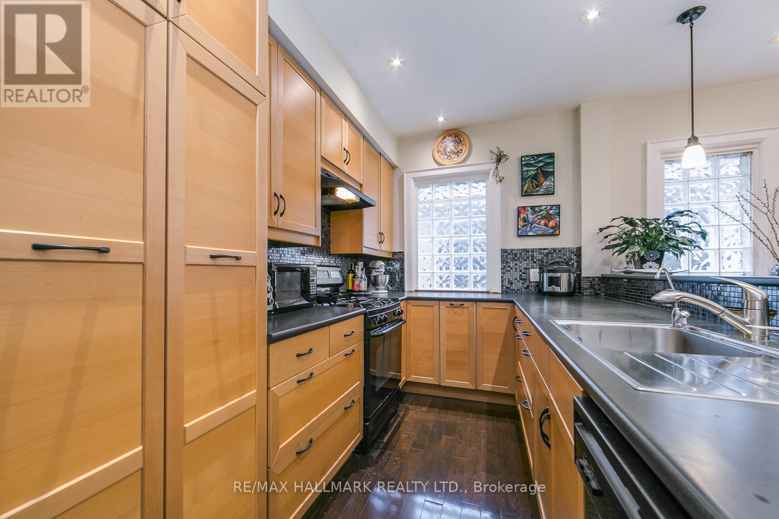 UPPER - 33 WINEVA AVENUE