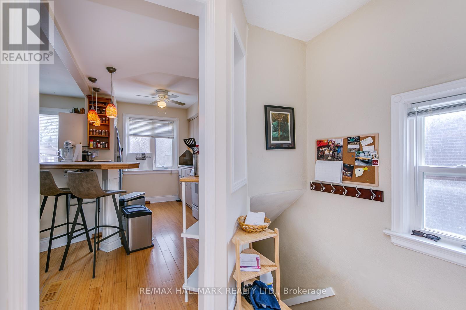 UPPER - 96 HERTLE AVENUE