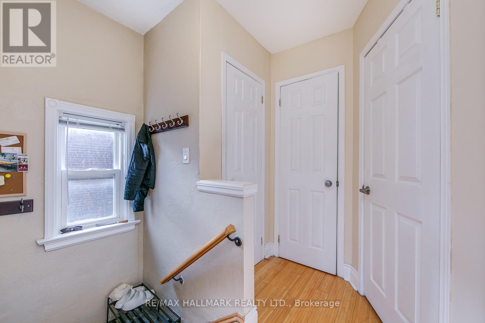 UPPER - 96 HERTLE AVENUE