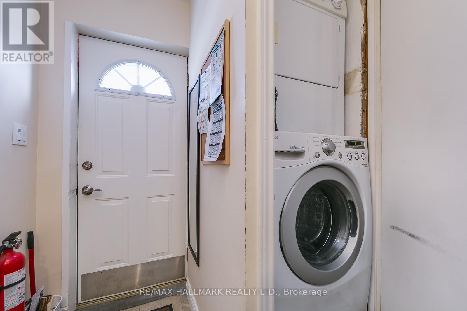 UPPER - 96 HERTLE AVENUE