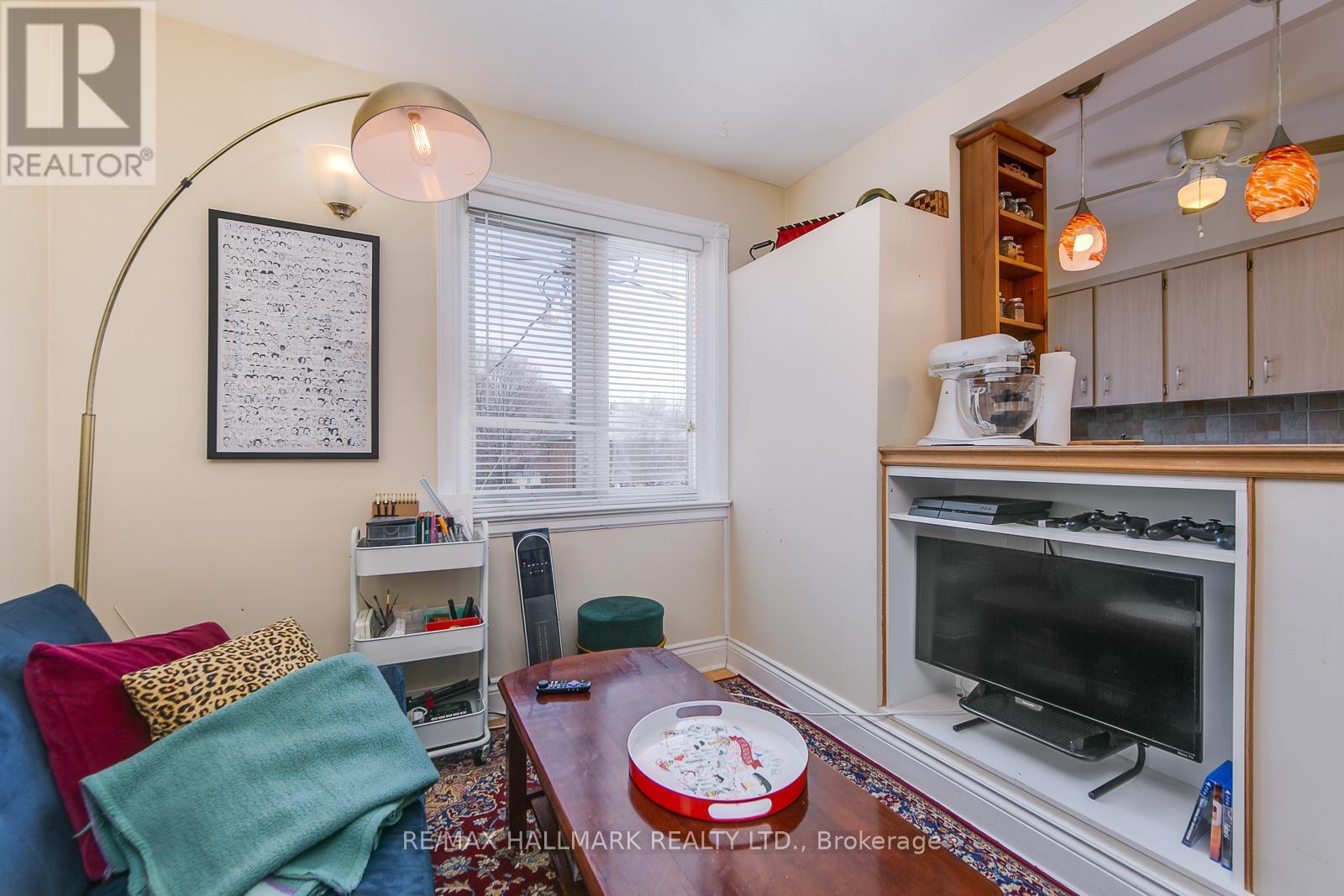 UPPER - 96 HERTLE AVENUE