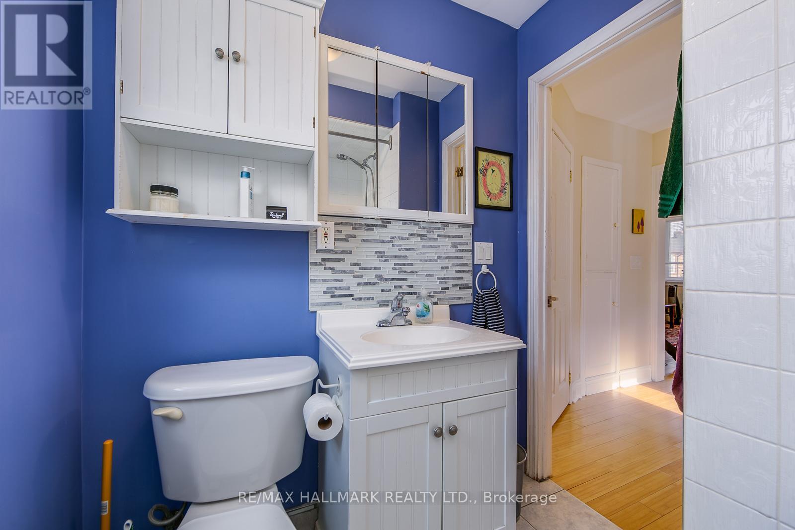 UPPER - 96 HERTLE AVENUE