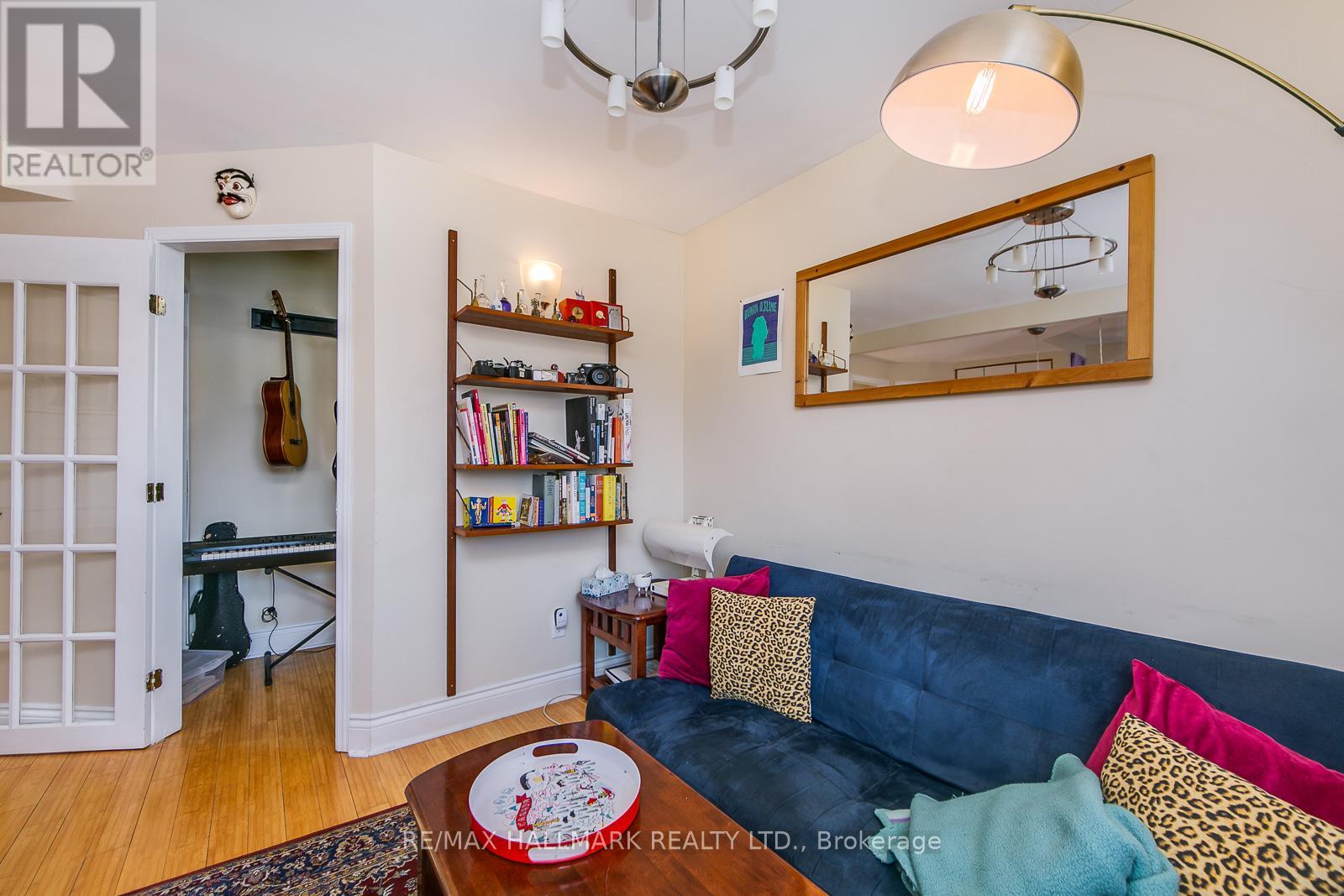 UPPER - 96 HERTLE AVENUE