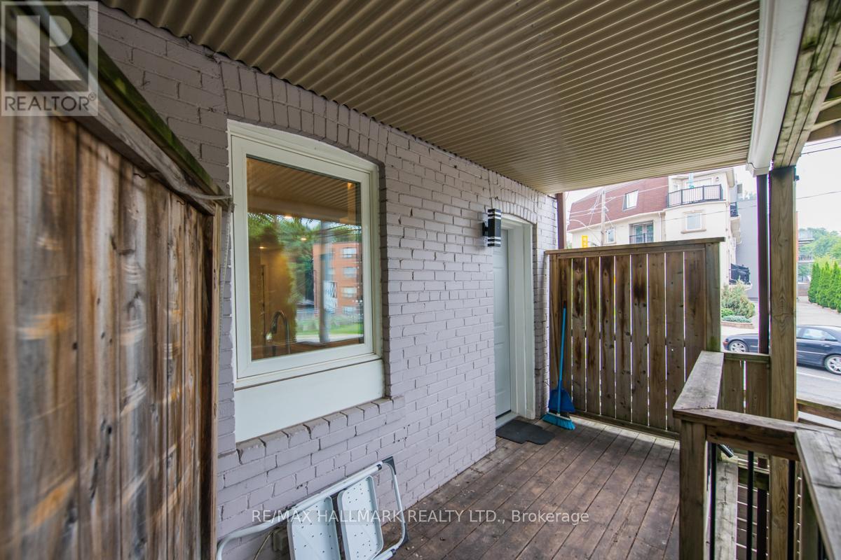 MAIN - 233 KINGSTON ROAD