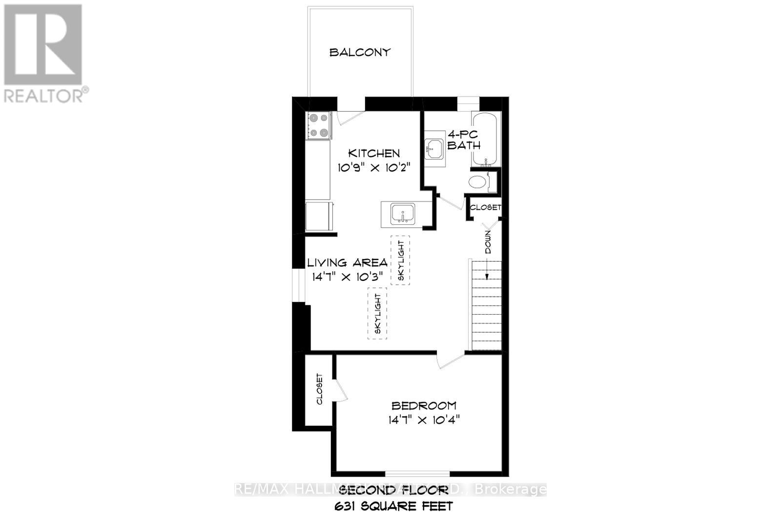 4 MYRTLE AVENUE