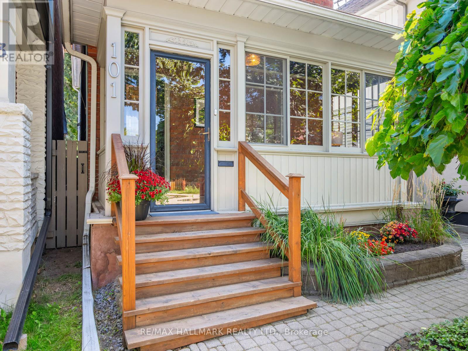 101 CHISHOLM AVENUE