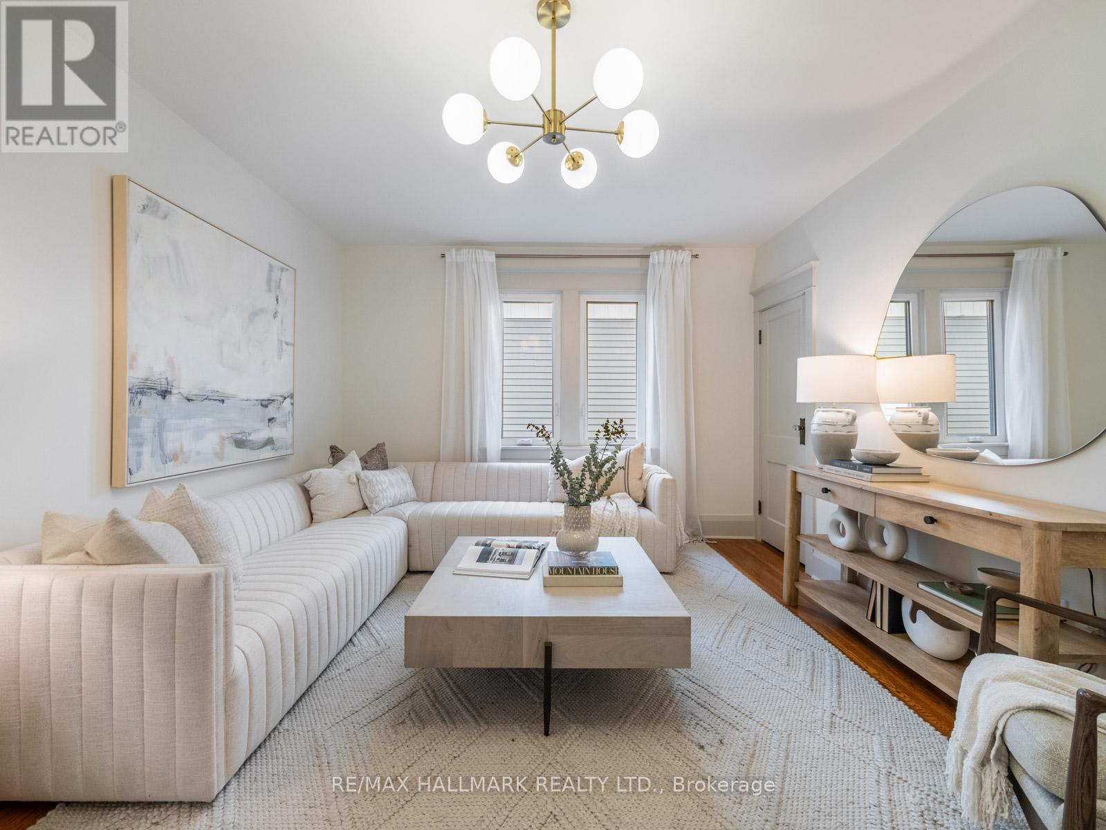 101 CHISHOLM AVENUE