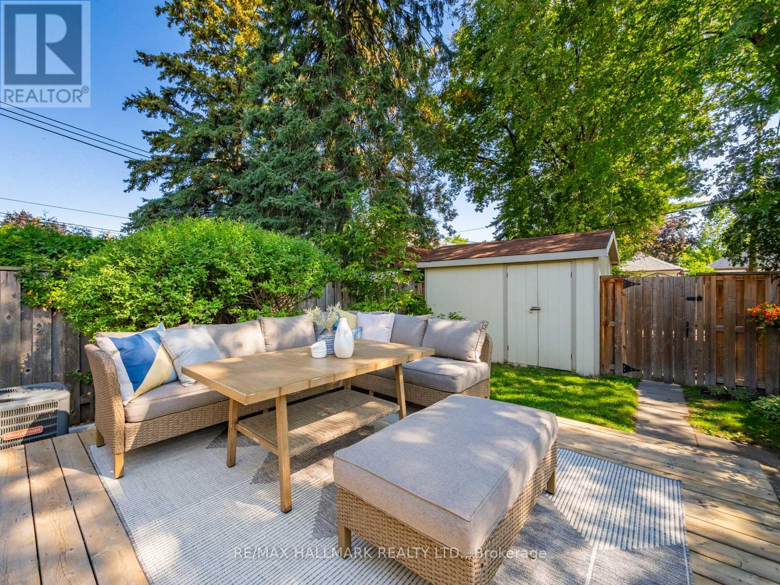 101 CHISHOLM AVENUE