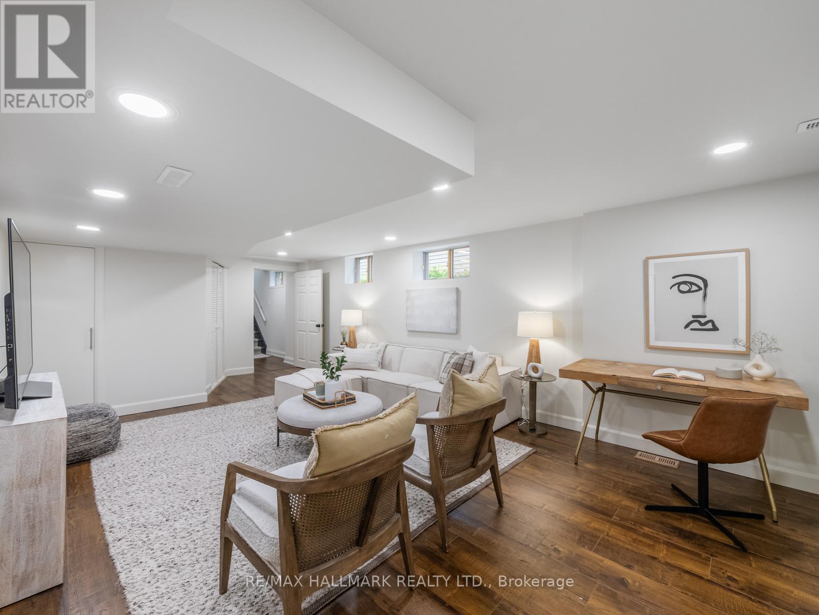 101 CHISHOLM AVENUE