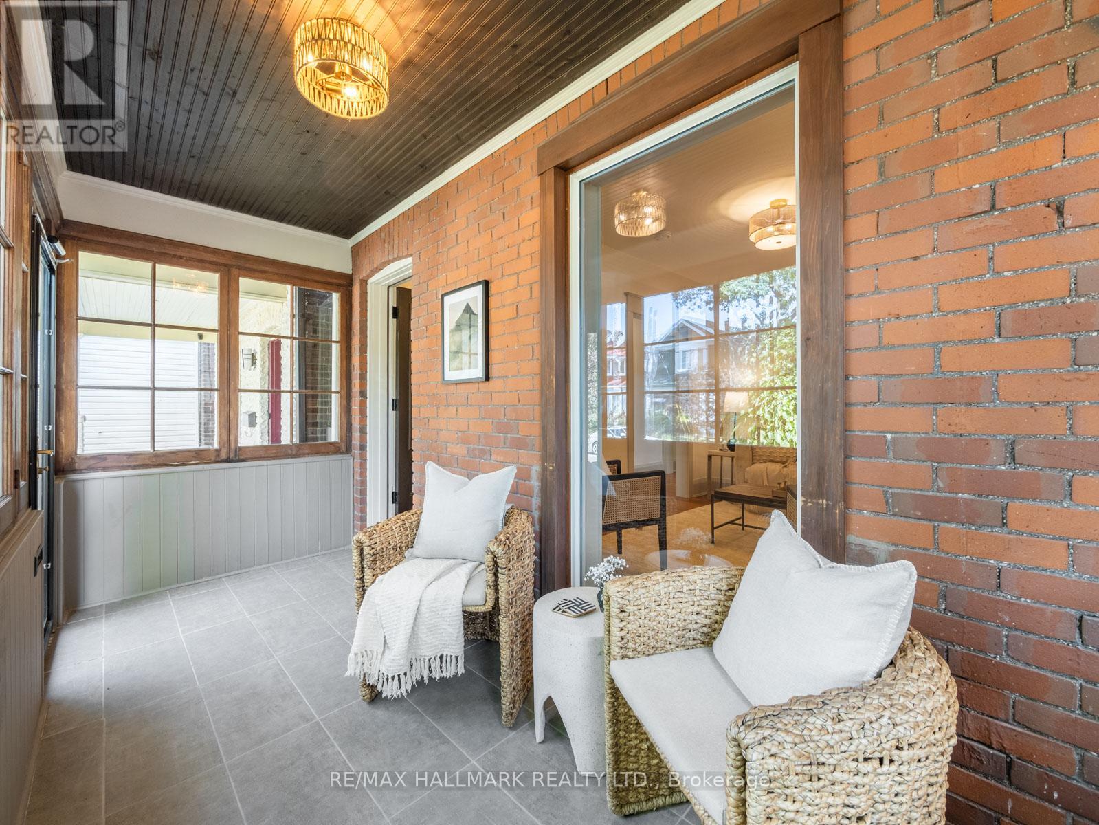 101 CHISHOLM AVENUE