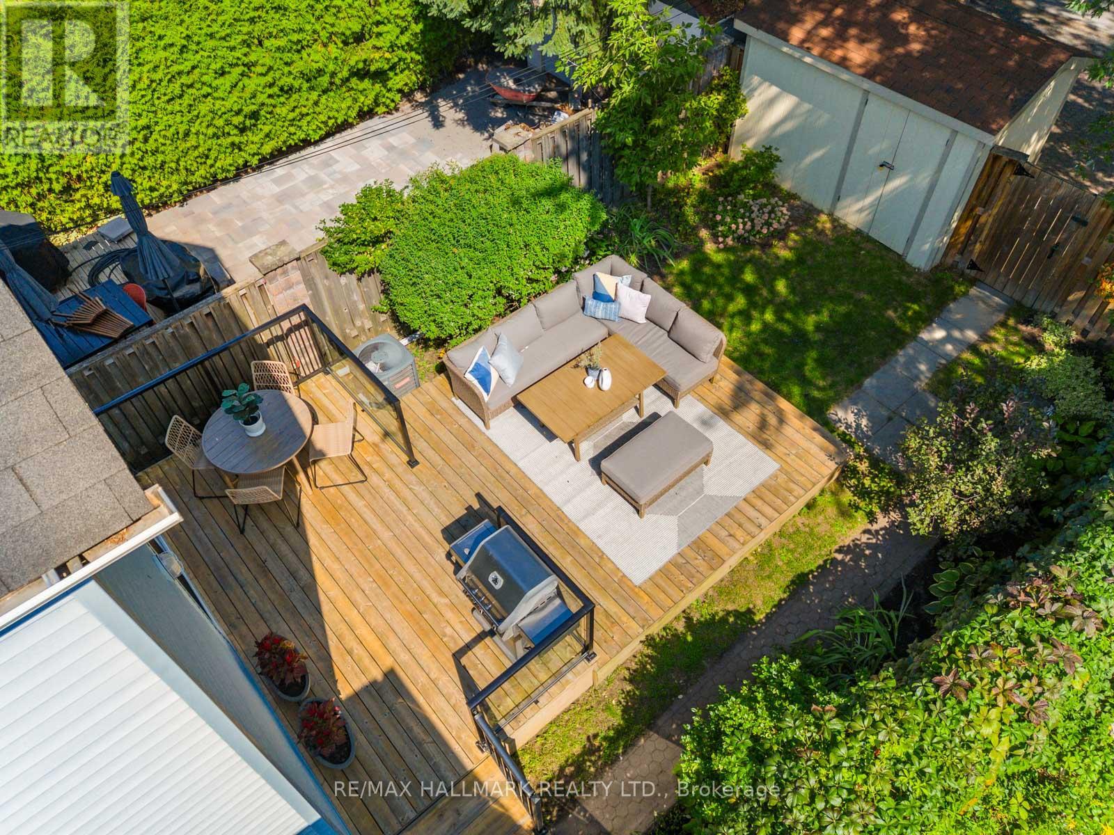 101 CHISHOLM AVENUE