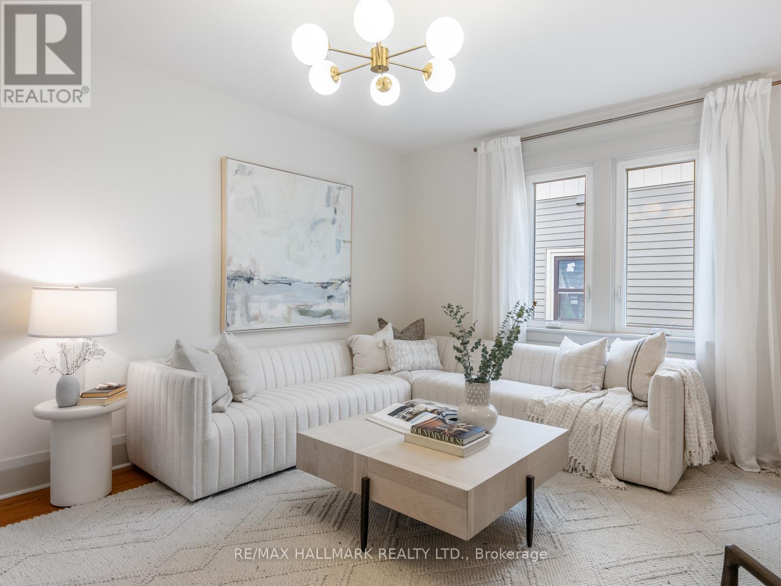 101 CHISHOLM AVENUE