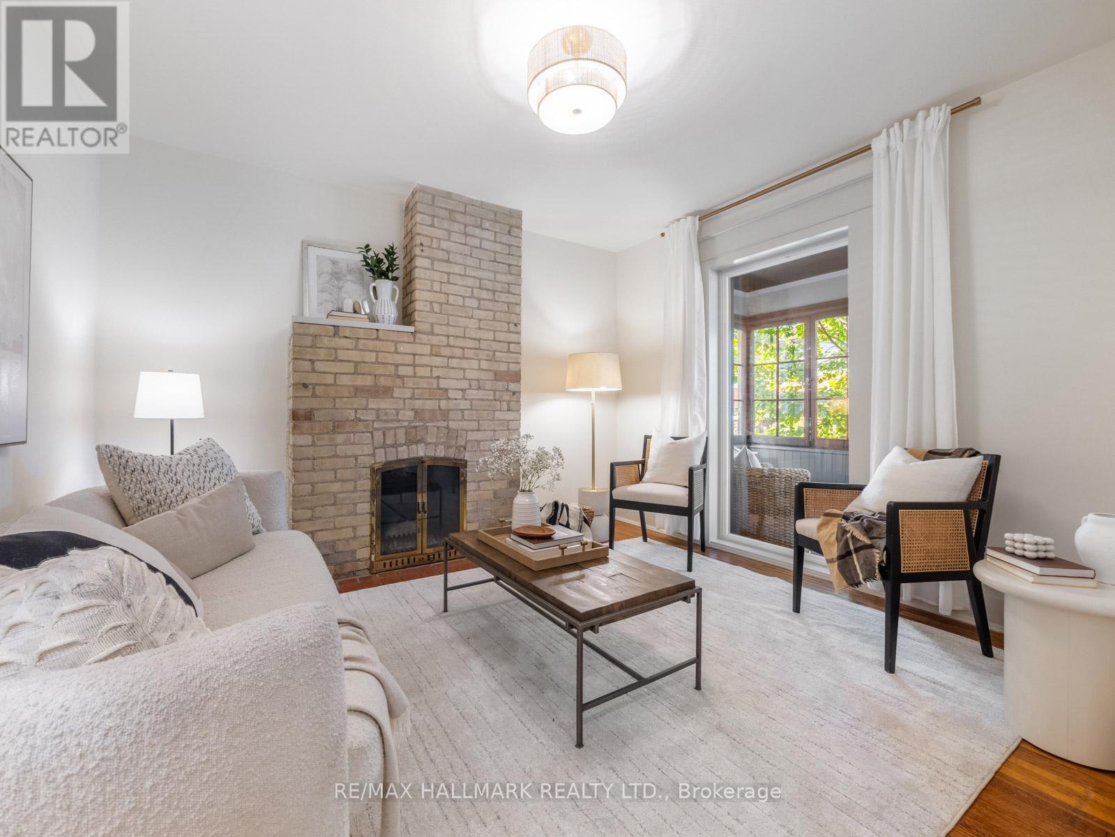 101 CHISHOLM AVENUE
