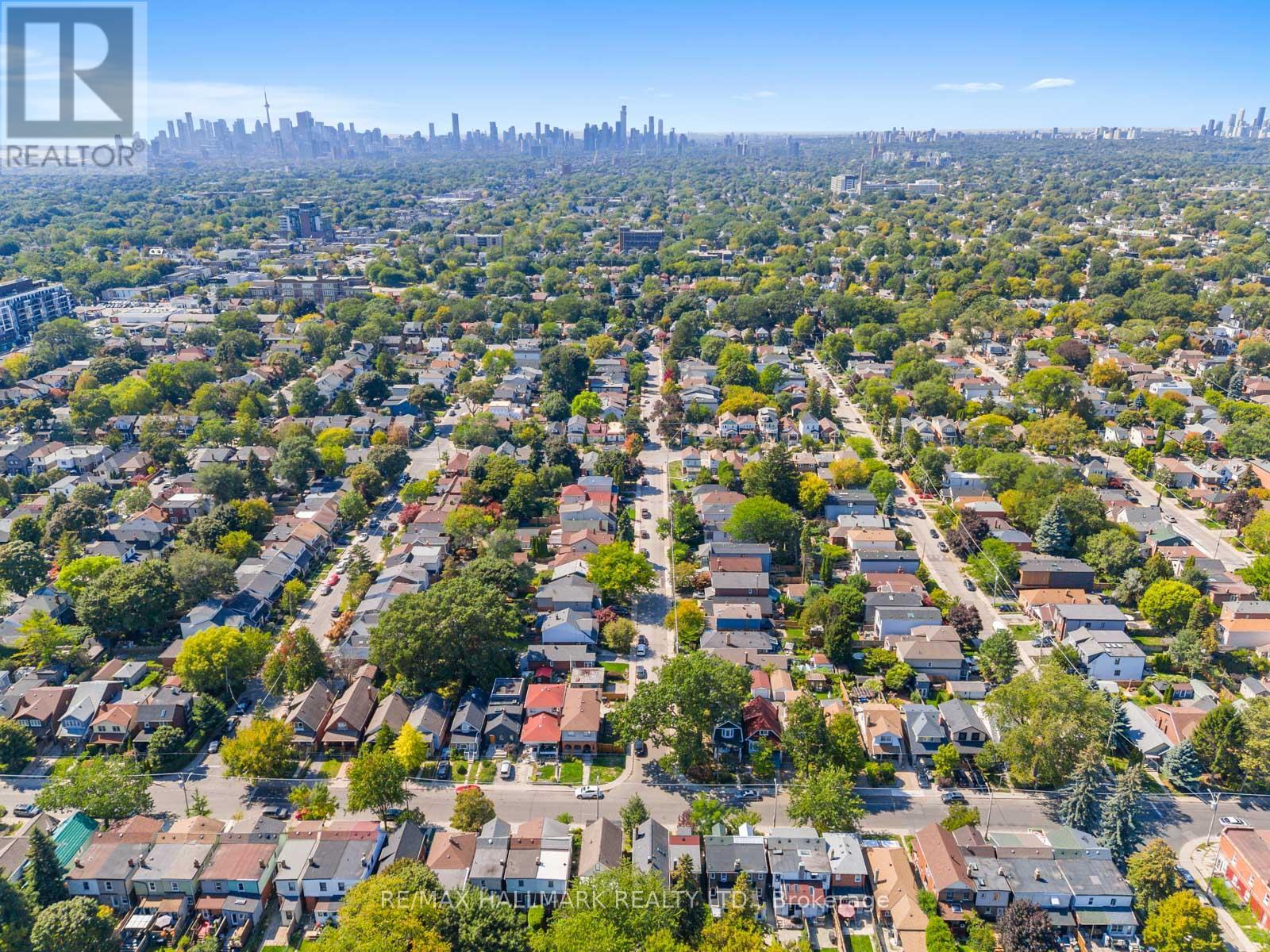 101 CHISHOLM AVENUE