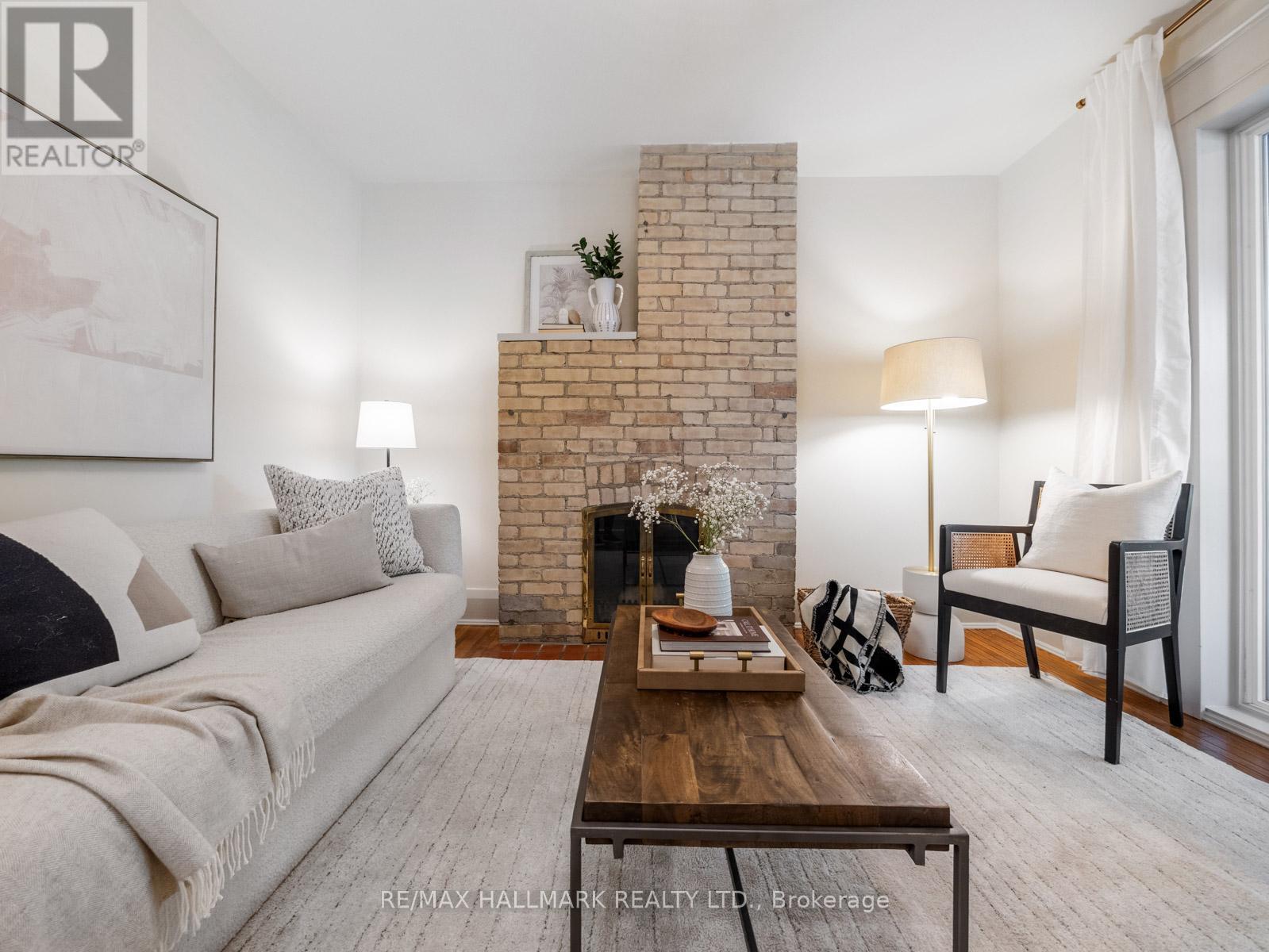 101 CHISHOLM AVENUE