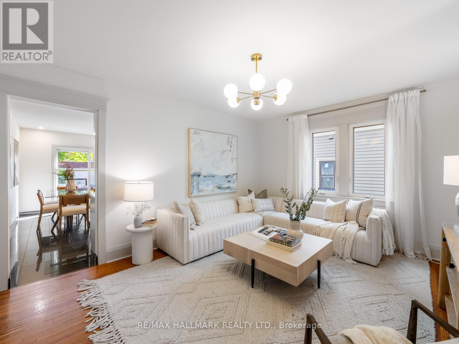 101 CHISHOLM AVENUE