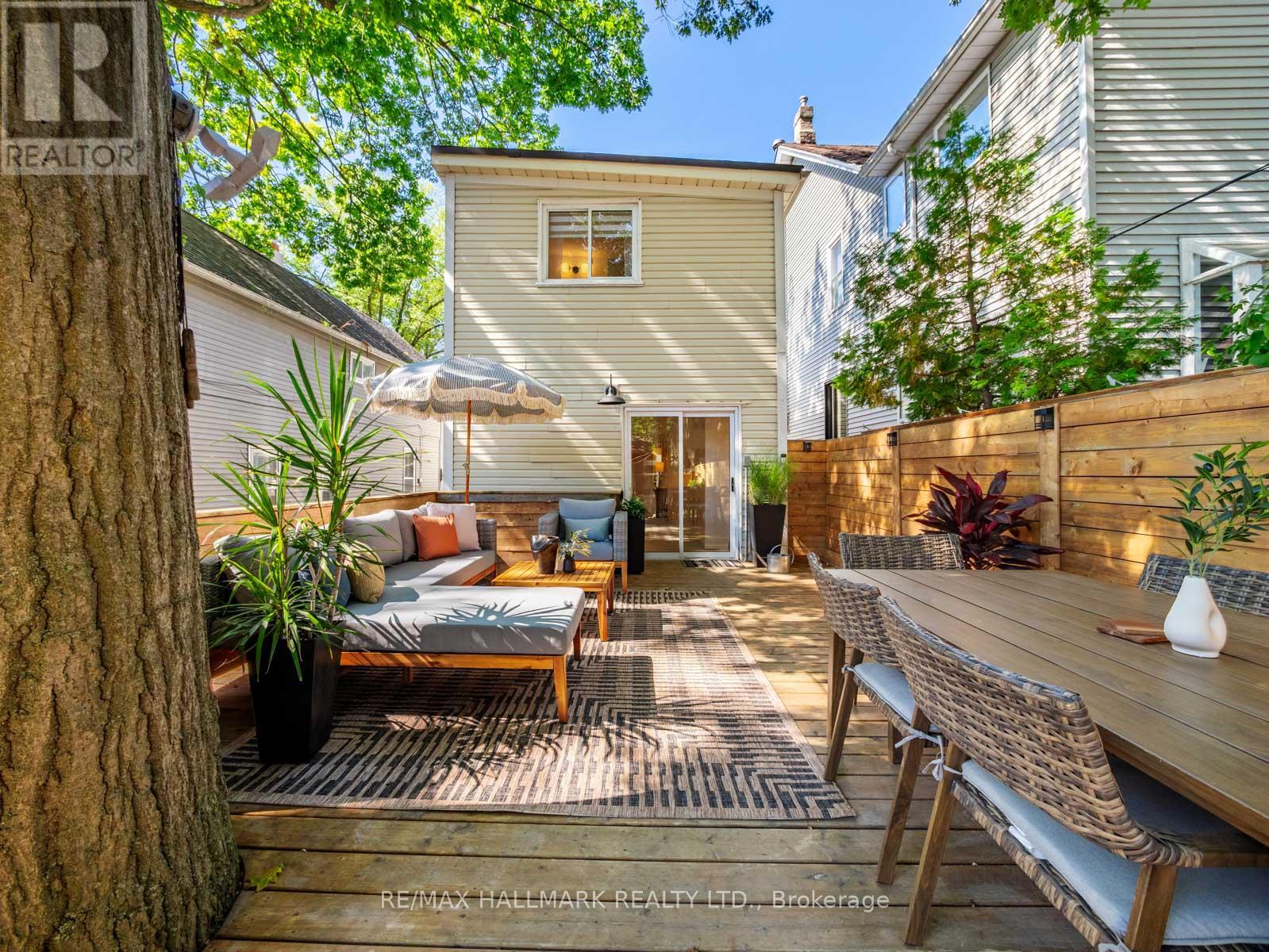 95 SILVER BIRCH AVENUE