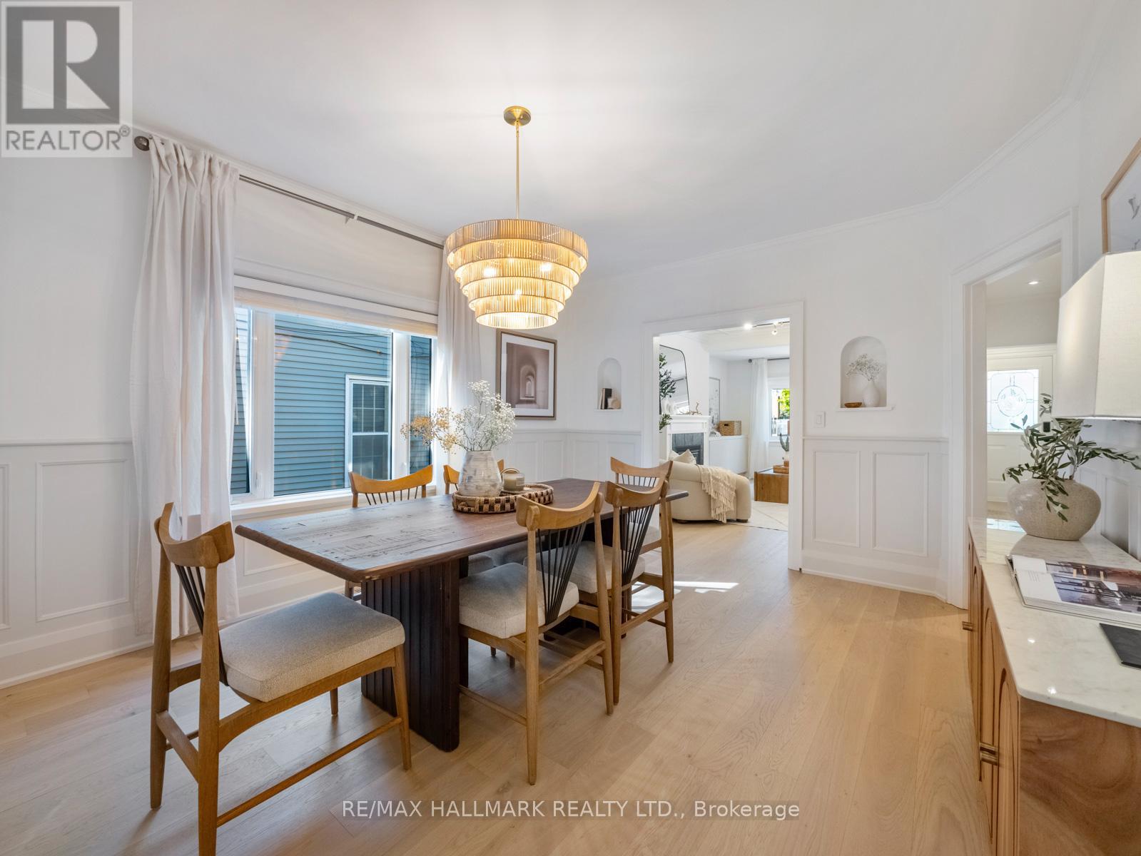 95 SILVER BIRCH AVENUE