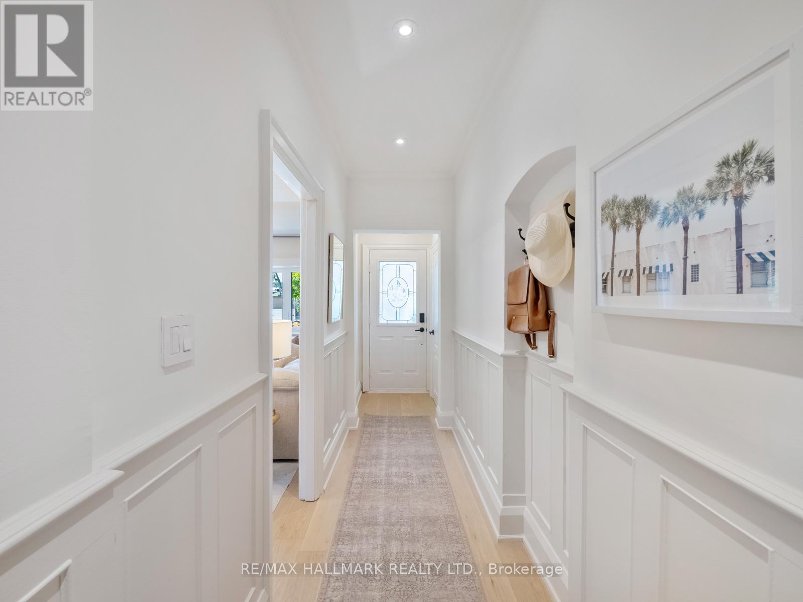 95 SILVER BIRCH AVENUE