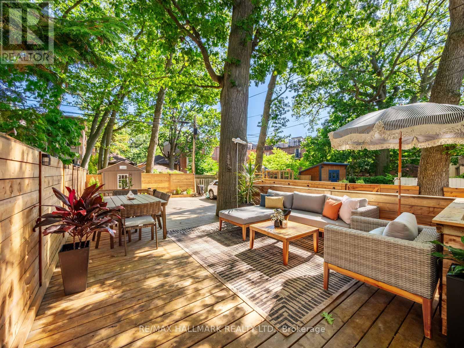 95 SILVER BIRCH AVENUE
