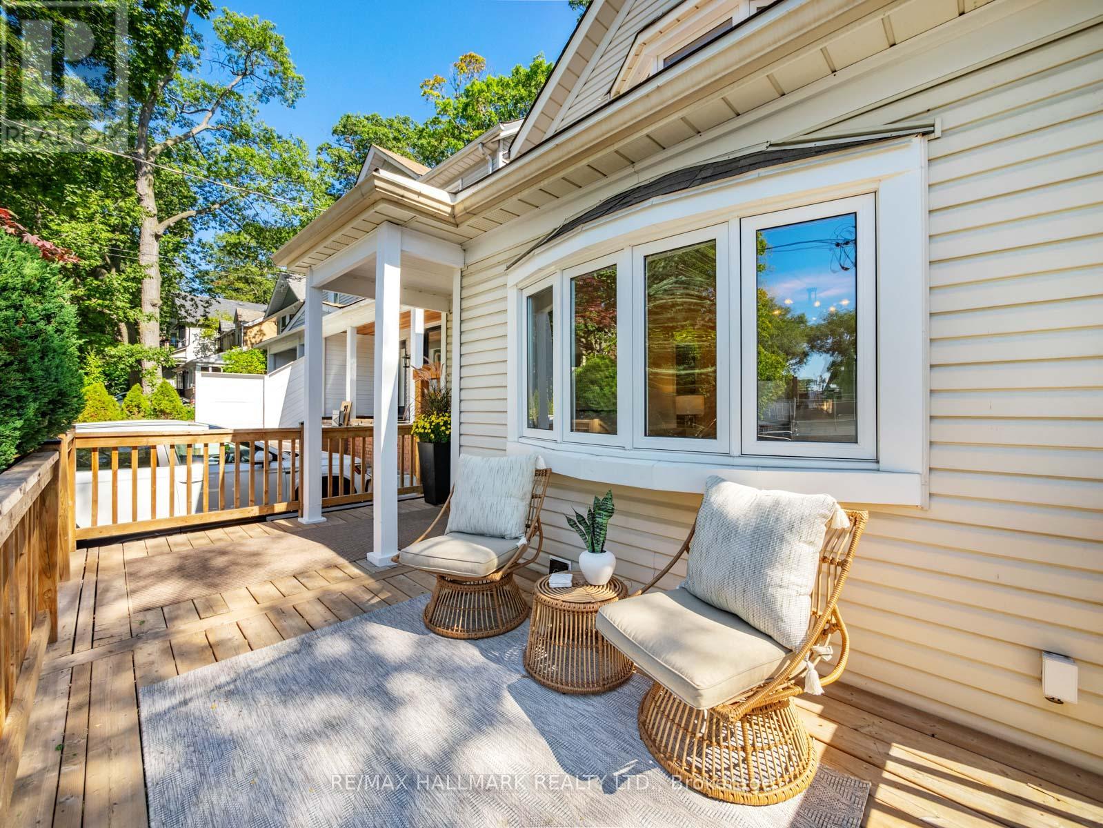 95 SILVER BIRCH AVENUE