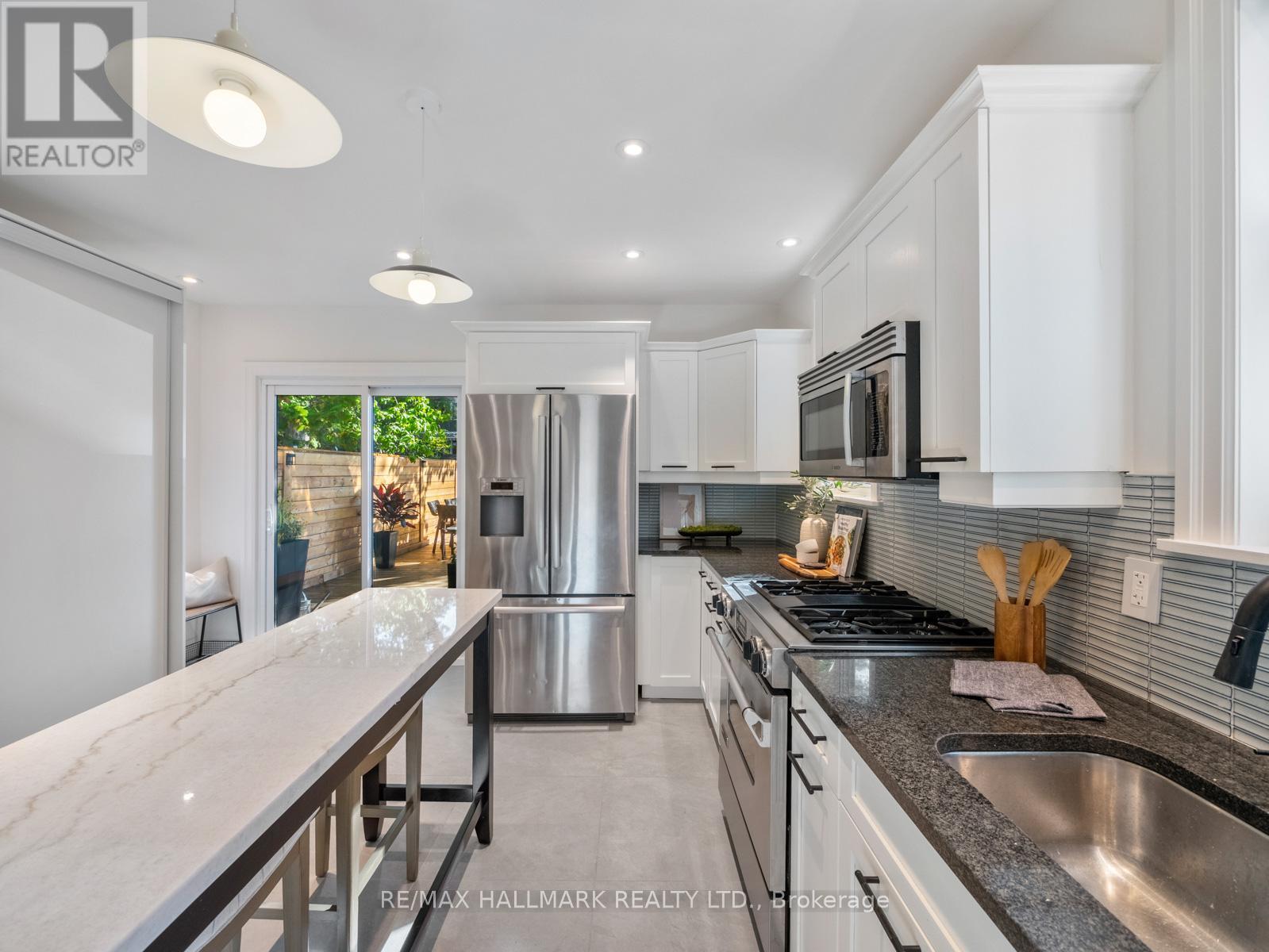 95 SILVER BIRCH AVENUE