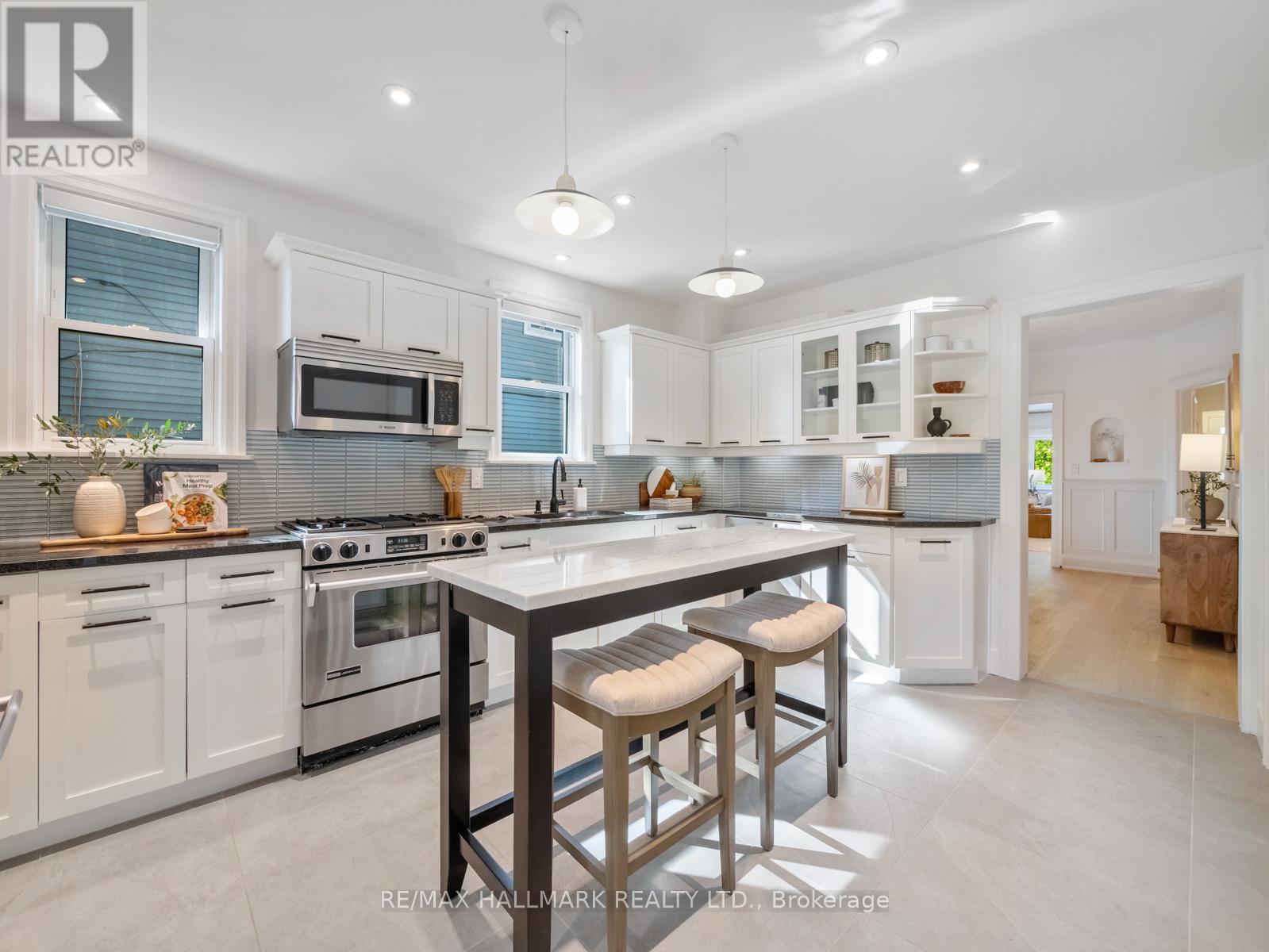 95 SILVER BIRCH AVENUE