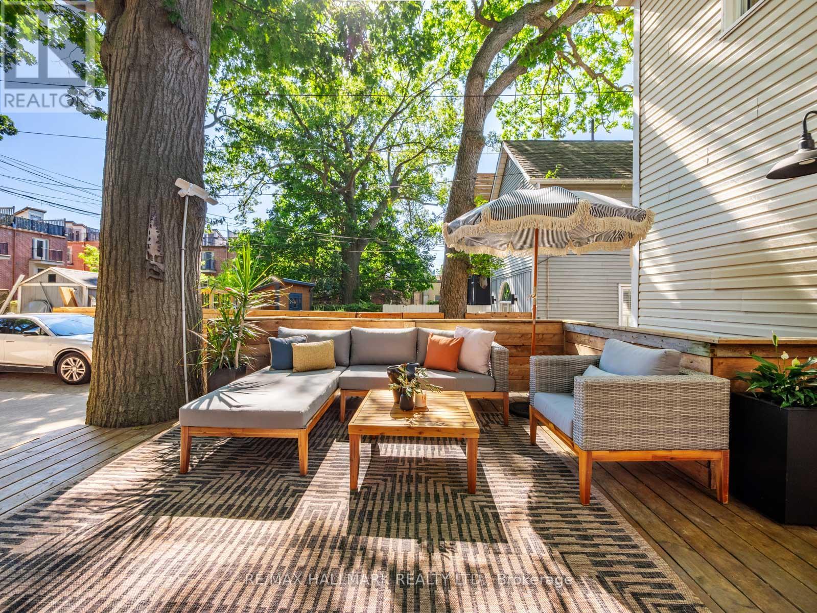 95 SILVER BIRCH AVENUE