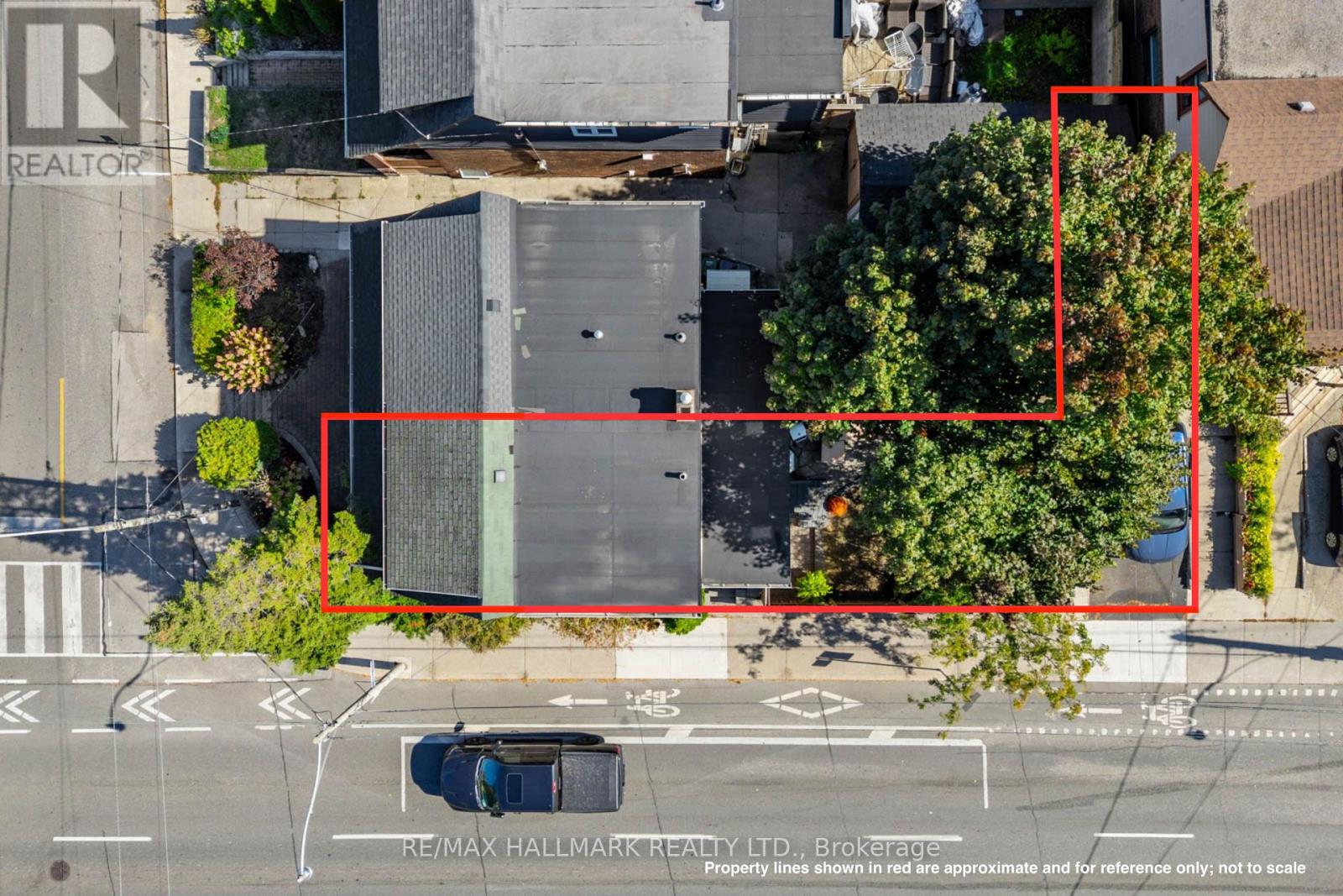 1 HEYWORTH CRESCENT