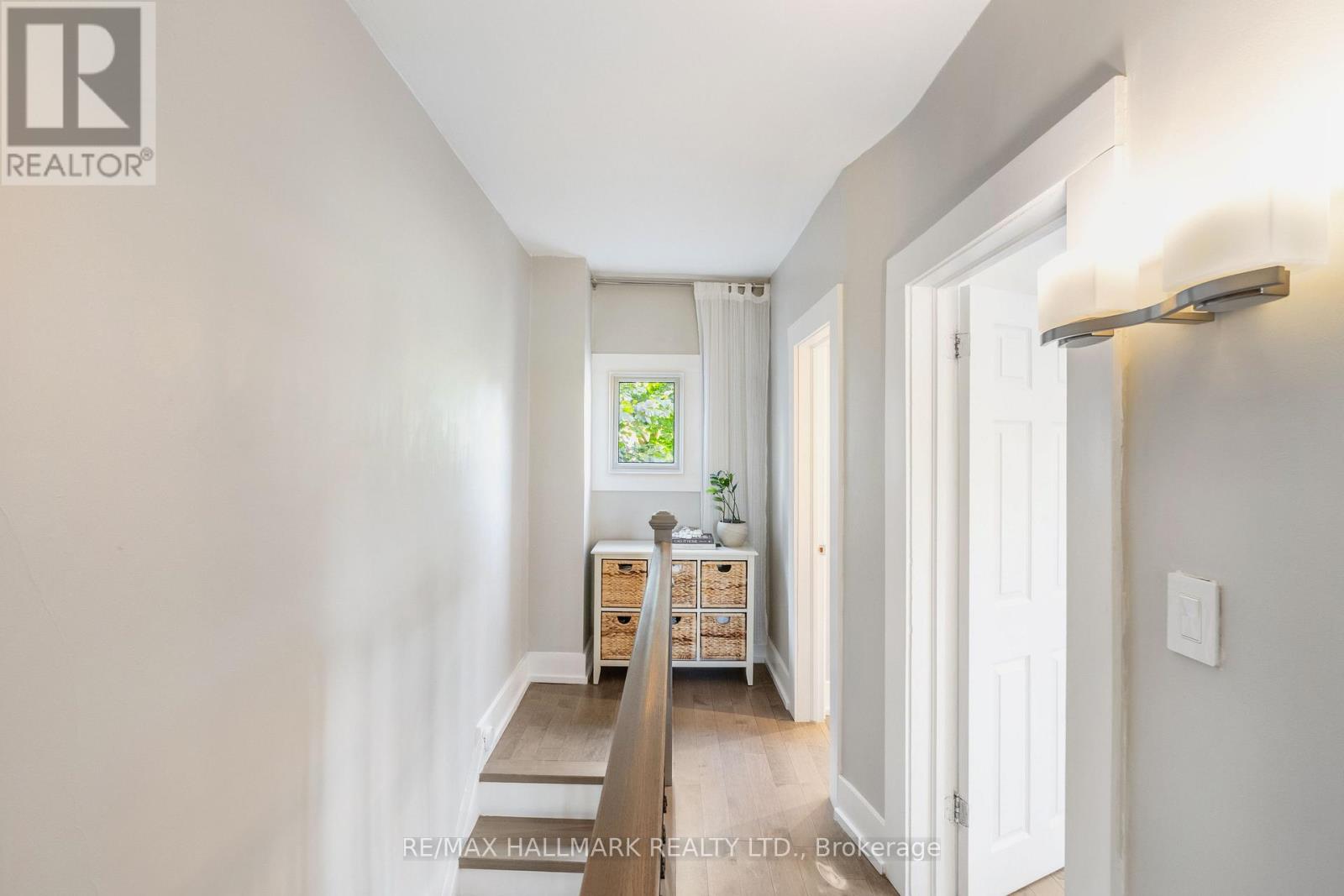 1 HEYWORTH CRESCENT